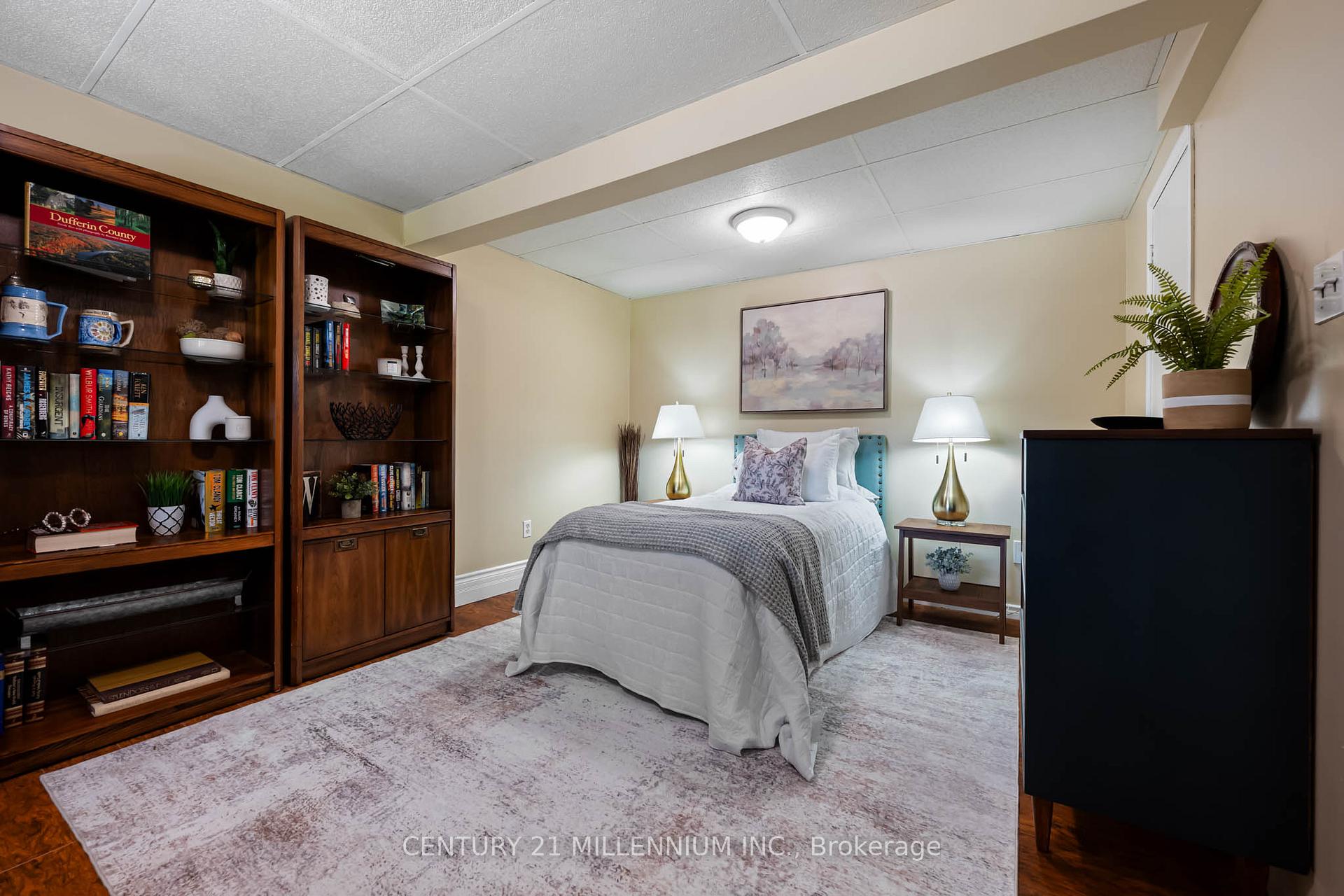 Photo 34 of 433527 4th Line, Amaranth, Rural Amaranth — HOMEH