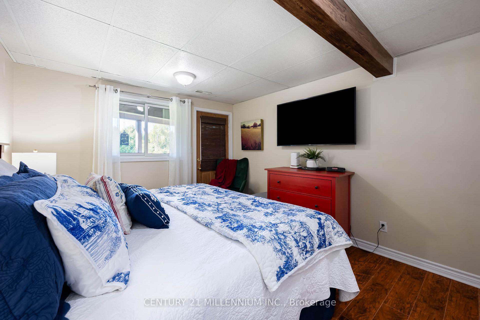 Photo 36 of 433527 4th Line, Amaranth, Rural Amaranth — HOMEH