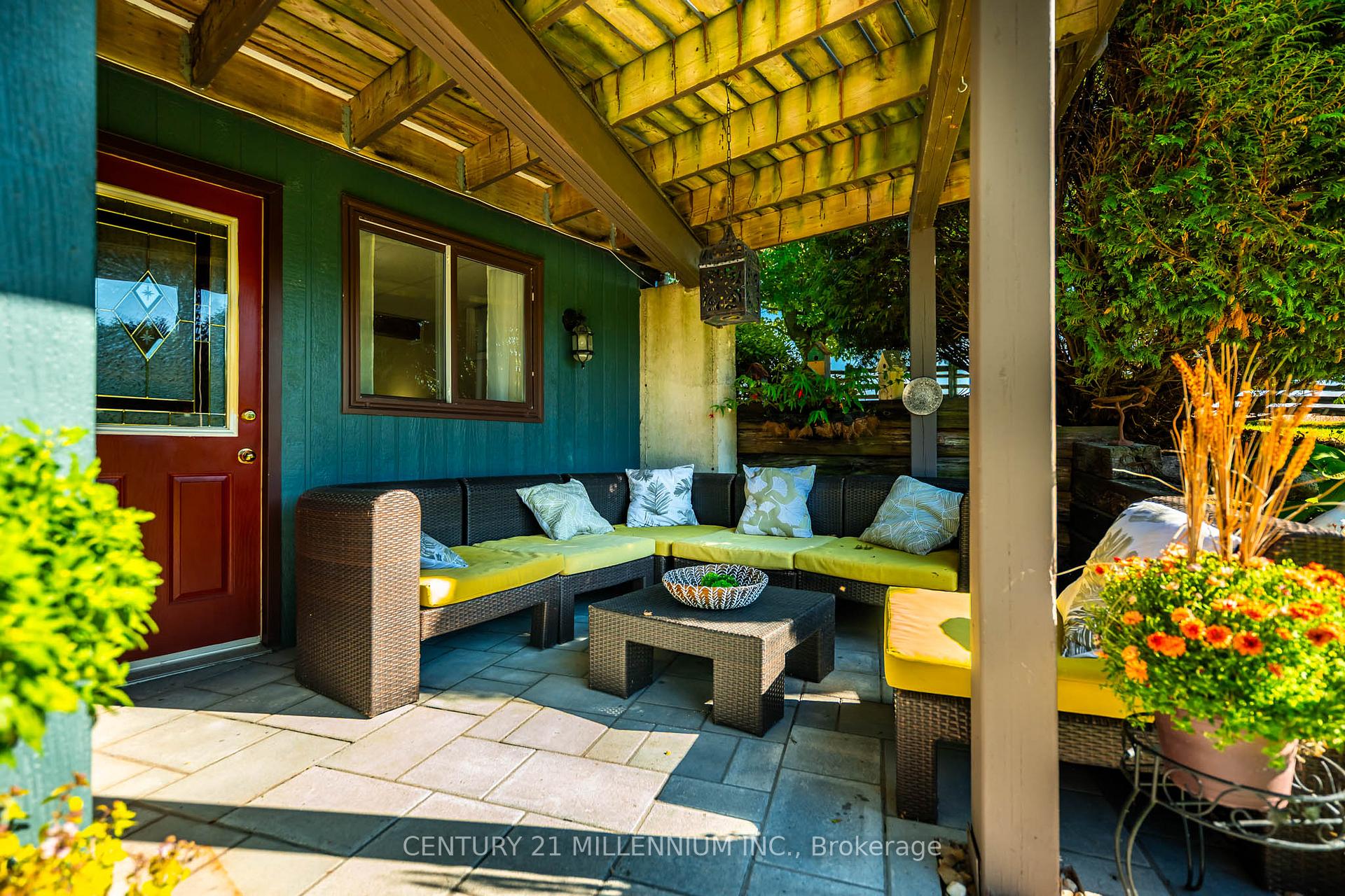 Photo 43 of 433527 4th Line, Amaranth, Rural Amaranth — HOMEH