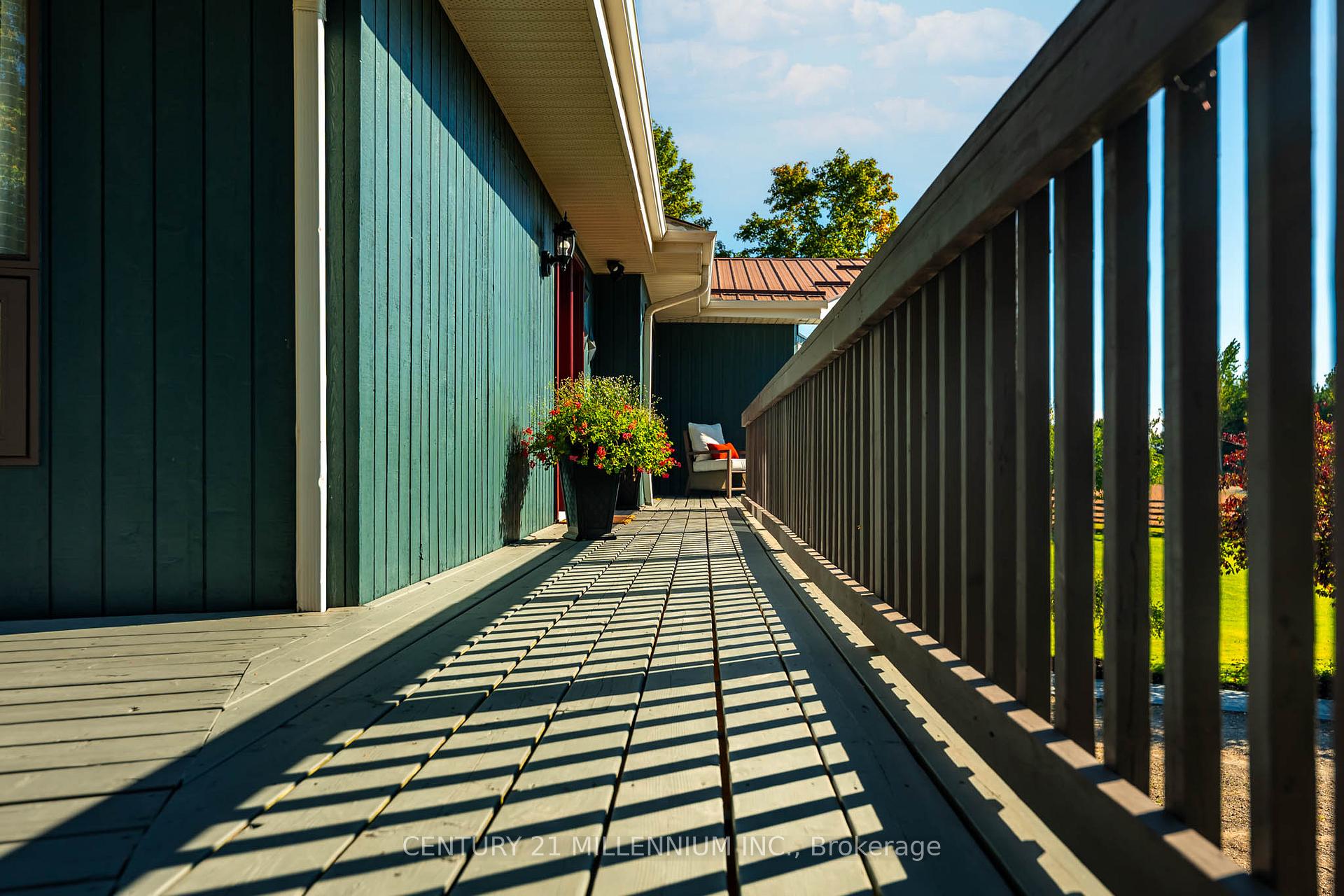 Photo 44 of 433527 4th Line, Amaranth, Rural Amaranth — HOMEH