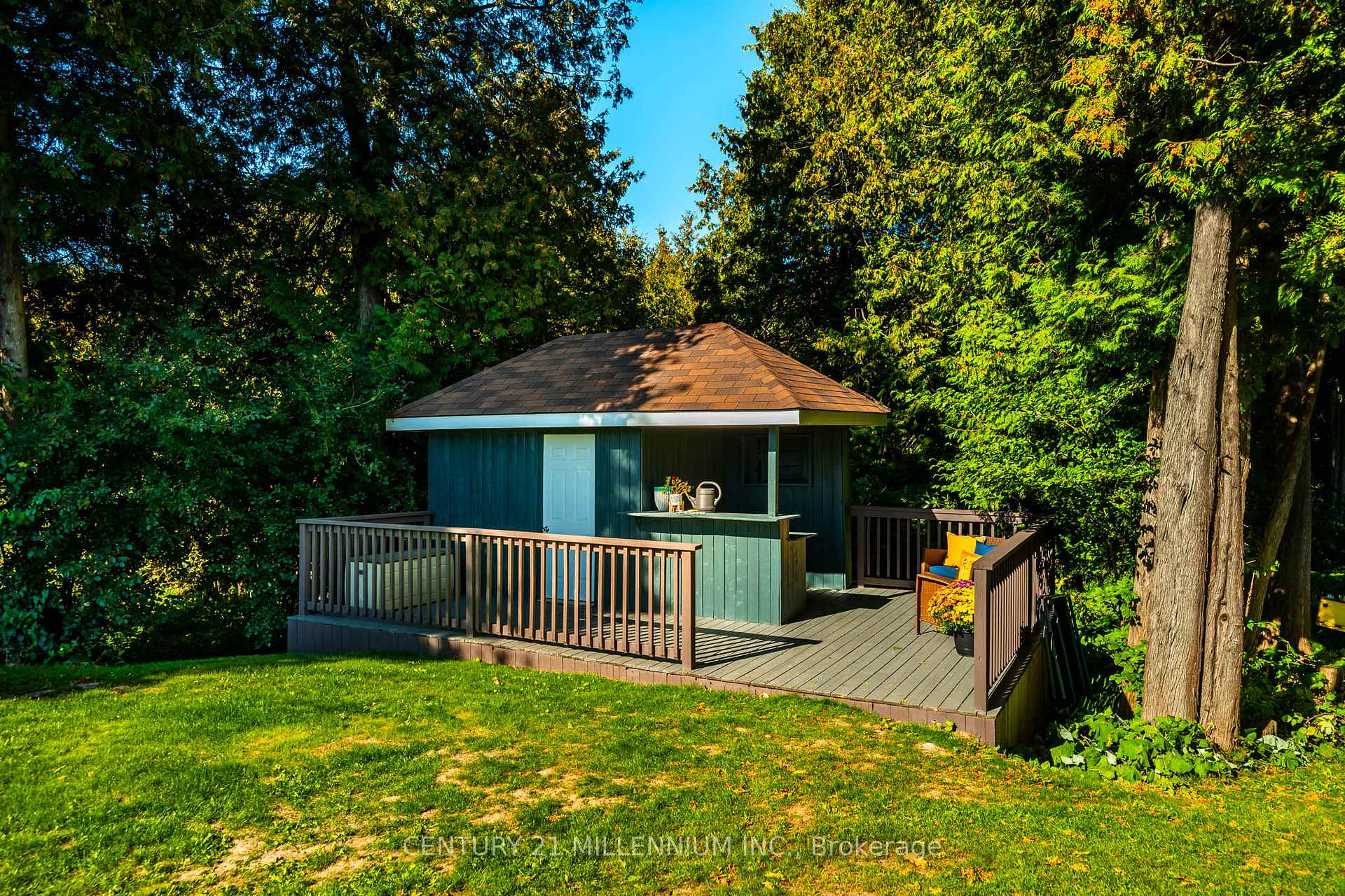 Photo 46 of 433527 4th Line, Amaranth, Rural Amaranth — HOMEH