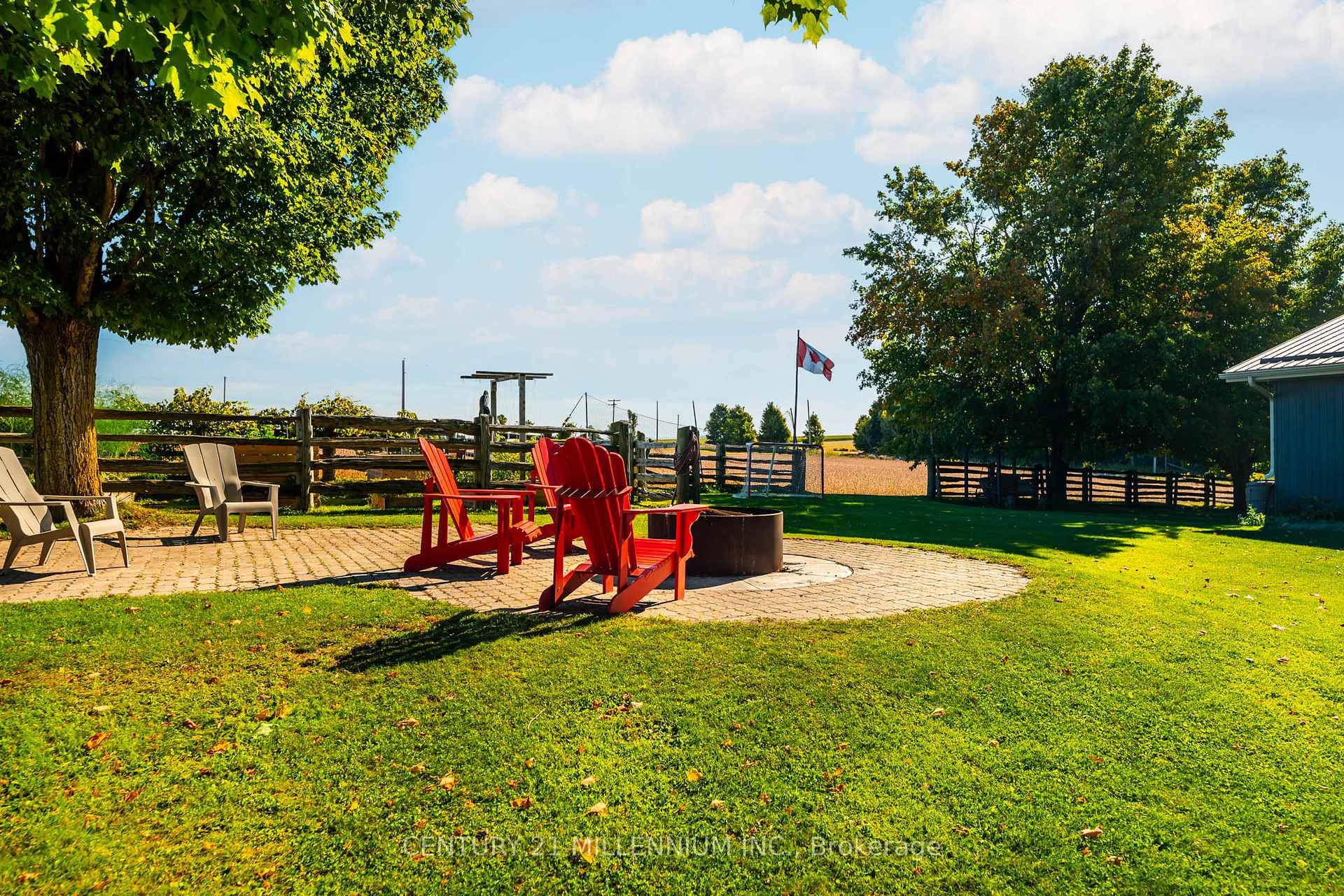 Photo 47 of 433527 4th Line, Amaranth, Rural Amaranth — HOMEH