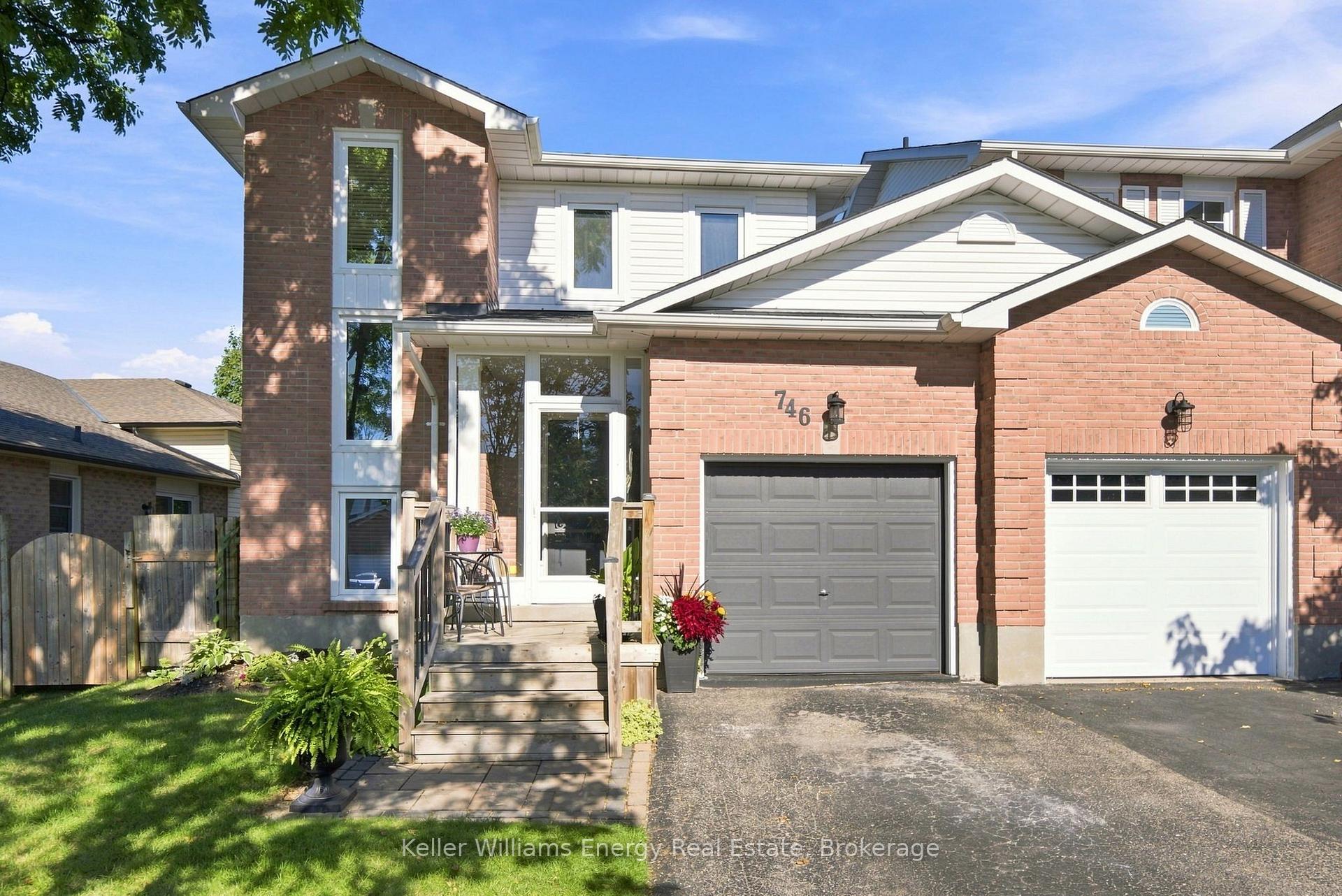 Photo 39 of 746 Elderberry Drive, Oshawa, Pinecrest — HOMEH