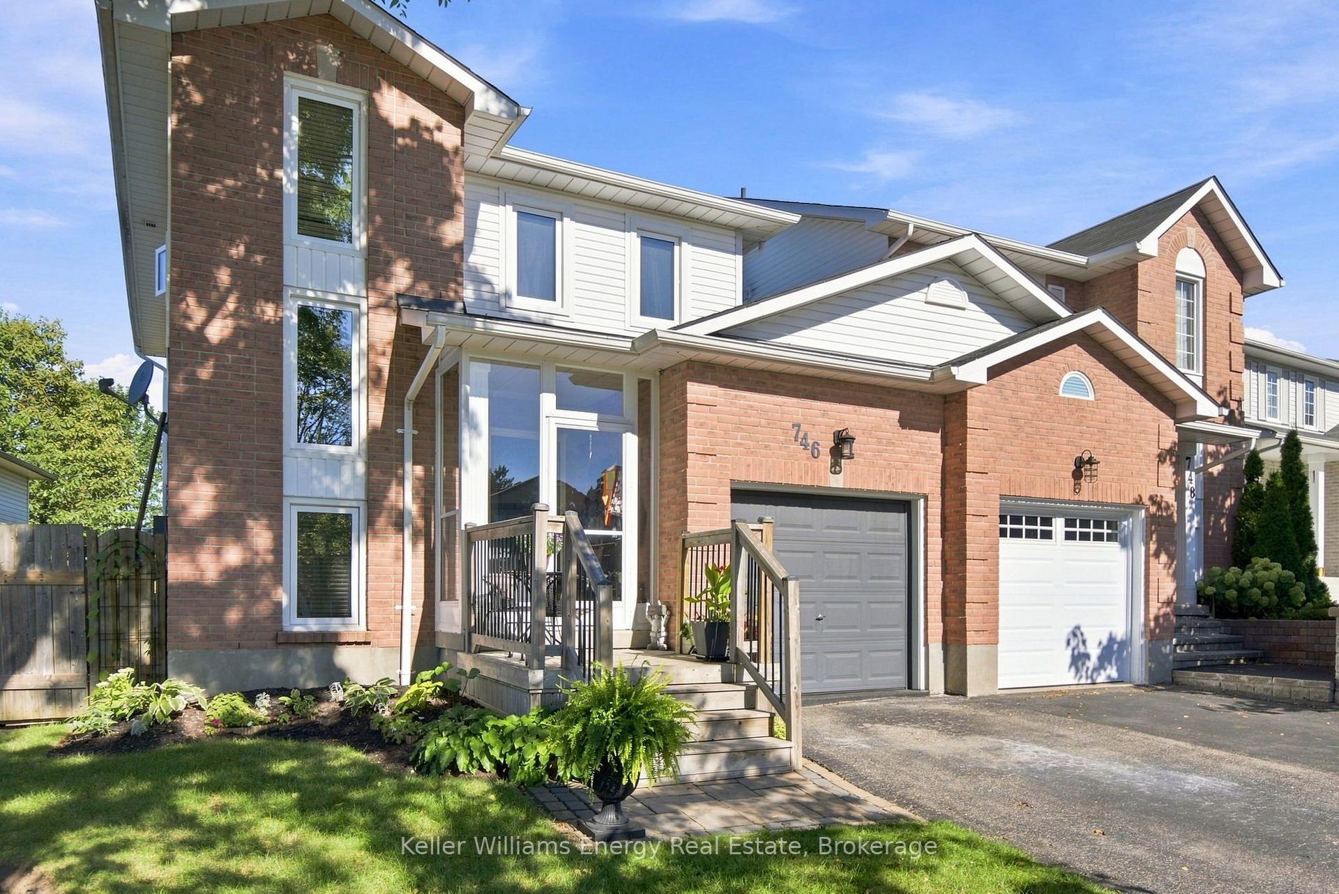 Photo 40 of 746 Elderberry Drive, Oshawa, Pinecrest — HOMEH