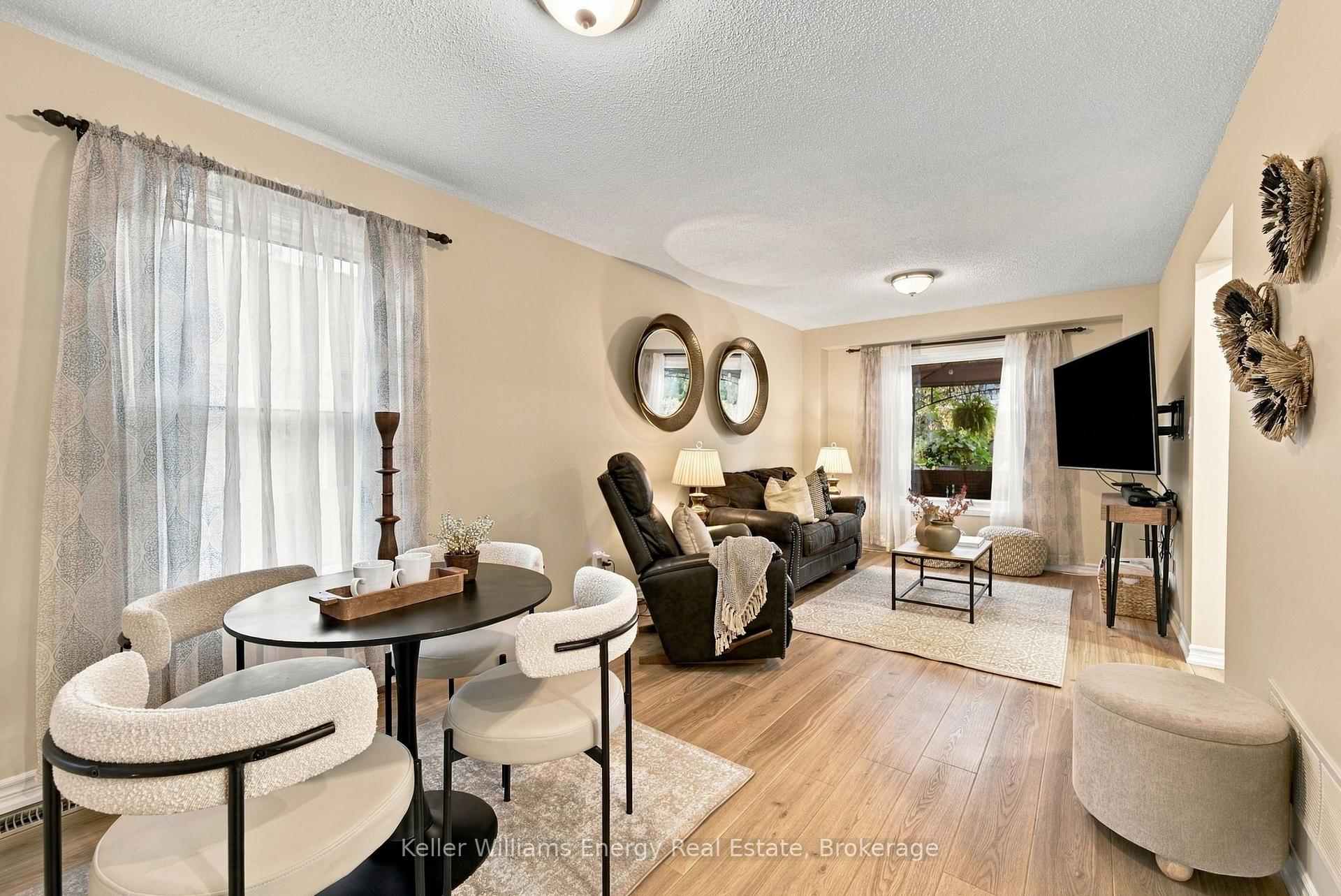 Photo 9 of 746 Elderberry Drive, Oshawa, Pinecrest — HOMEH