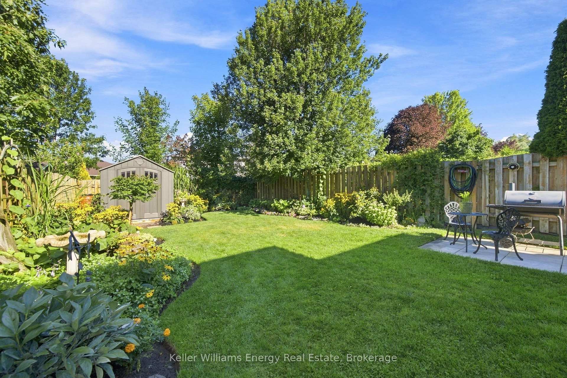 Photo 30 of 746 Elderberry Drive, Oshawa, Pinecrest — HOMEH