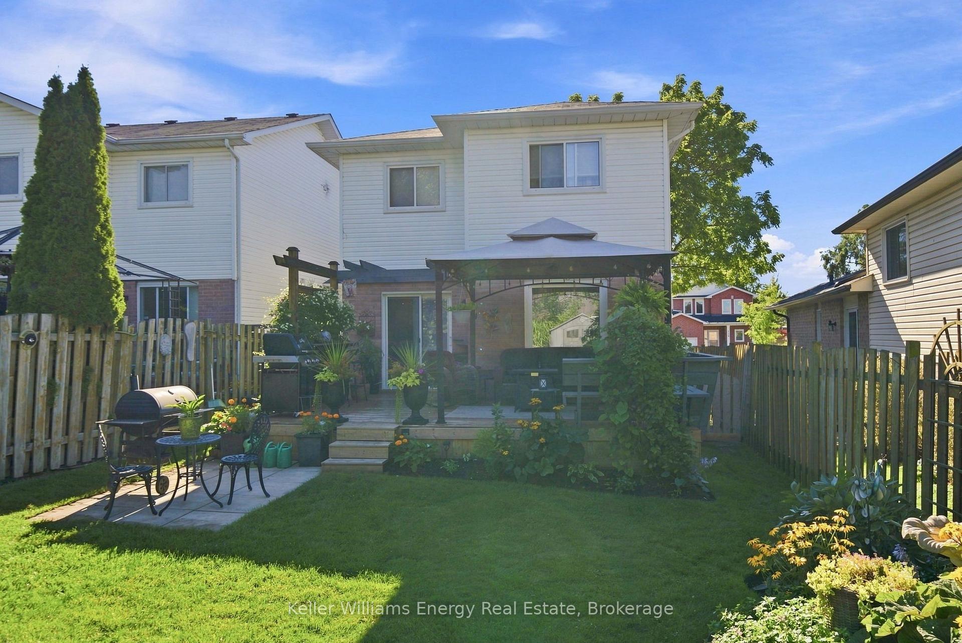 Photo 28 of 746 Elderberry Drive, Oshawa, Pinecrest — HOMEH