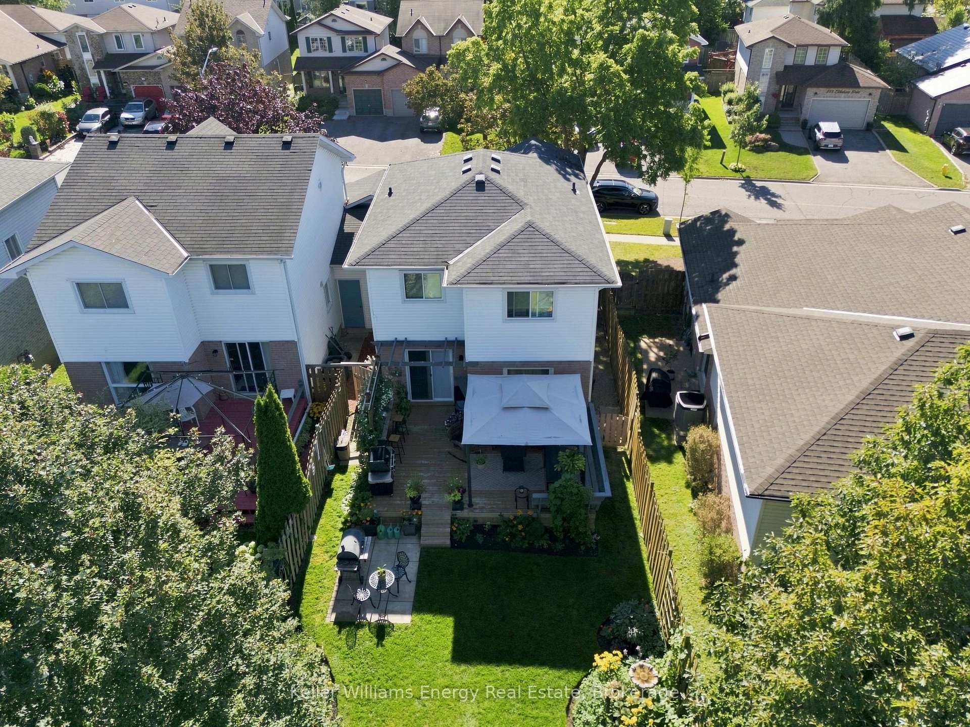Photo 38 of 746 Elderberry Drive, Oshawa, Pinecrest — HOMEH