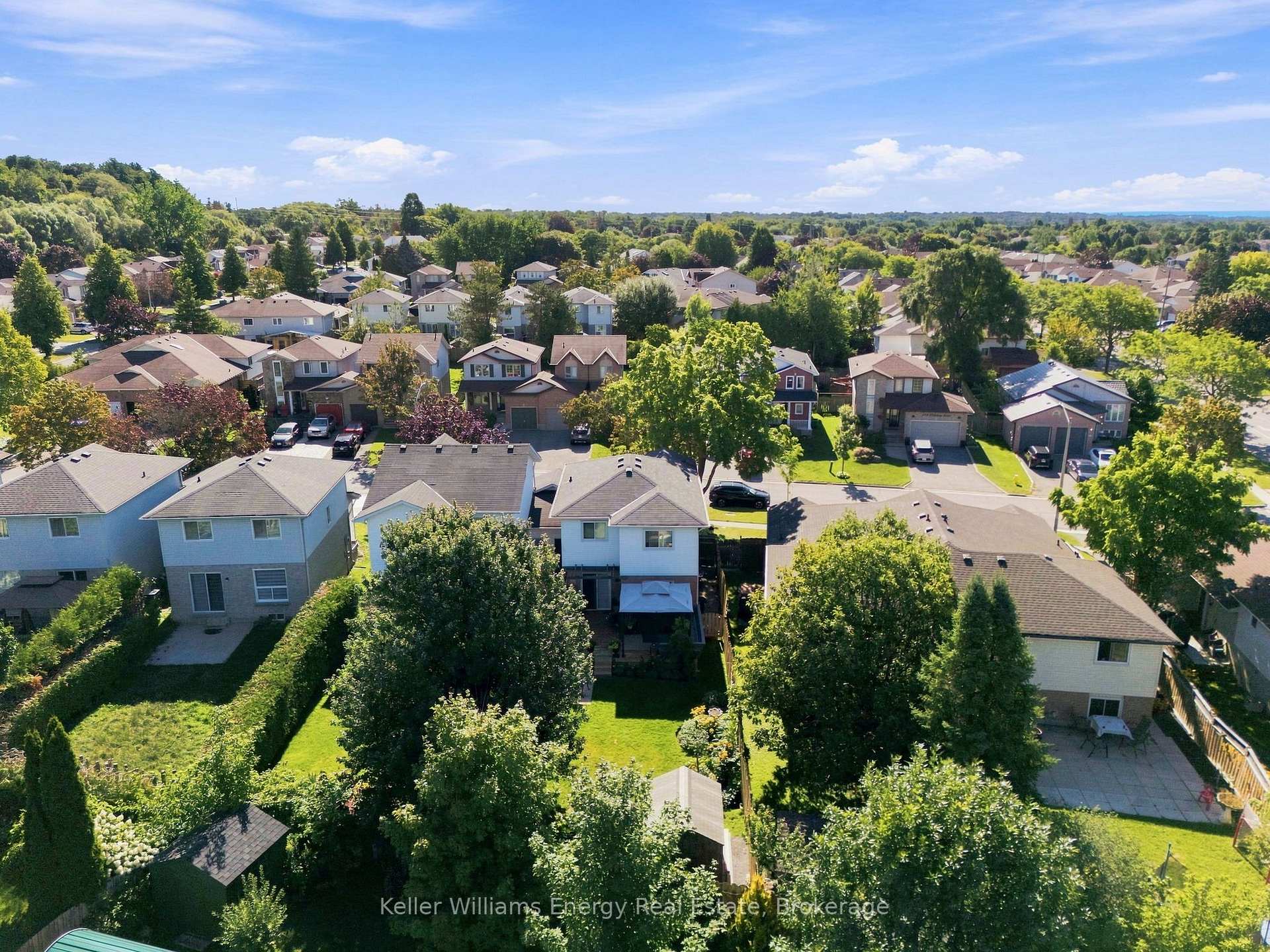Photo 37 of 746 Elderberry Drive, Oshawa, Pinecrest — HOMEH