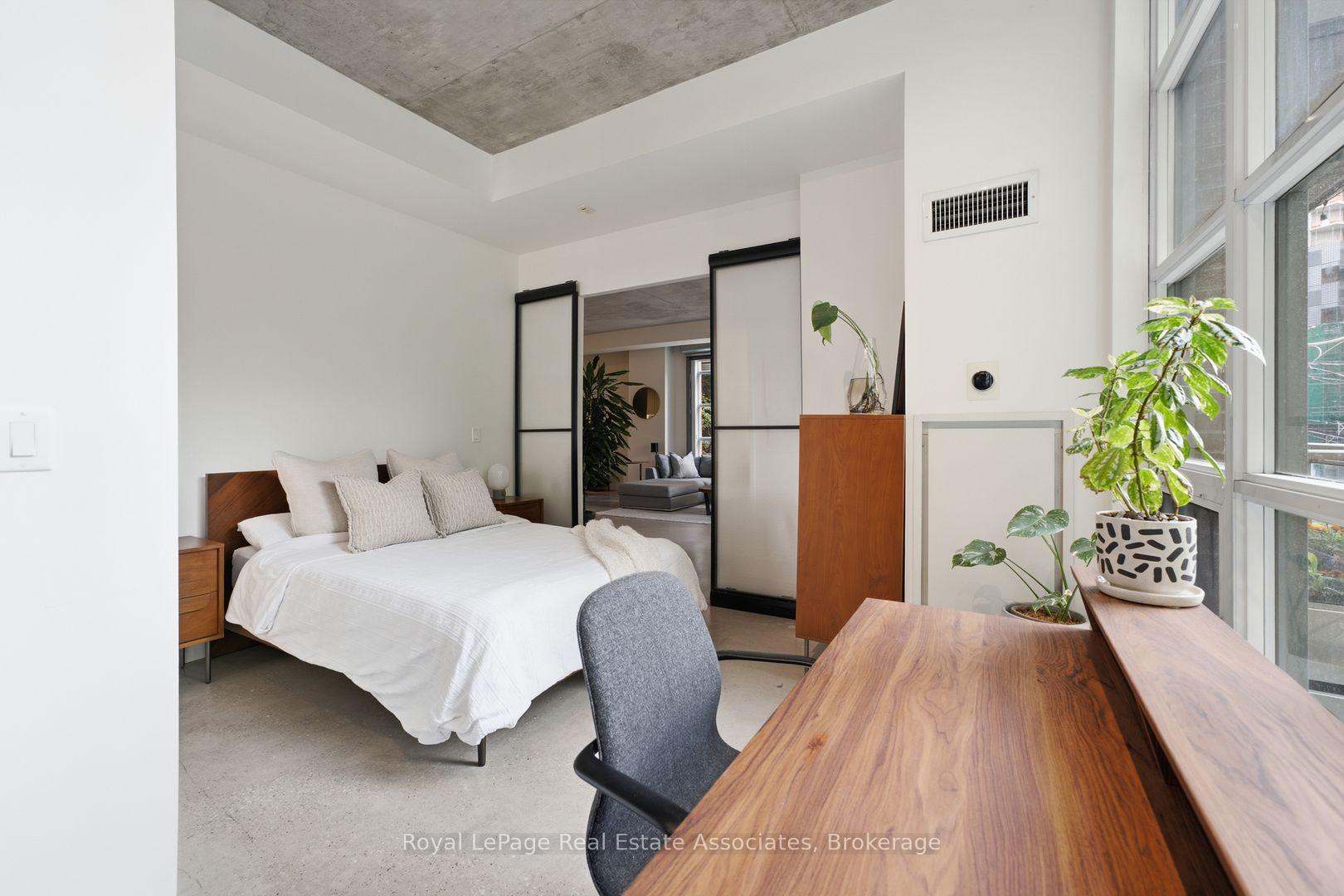 Photo 16 of Unit 204, 19 Brant Street, Toronto, Waterfront Communities — HOMEH