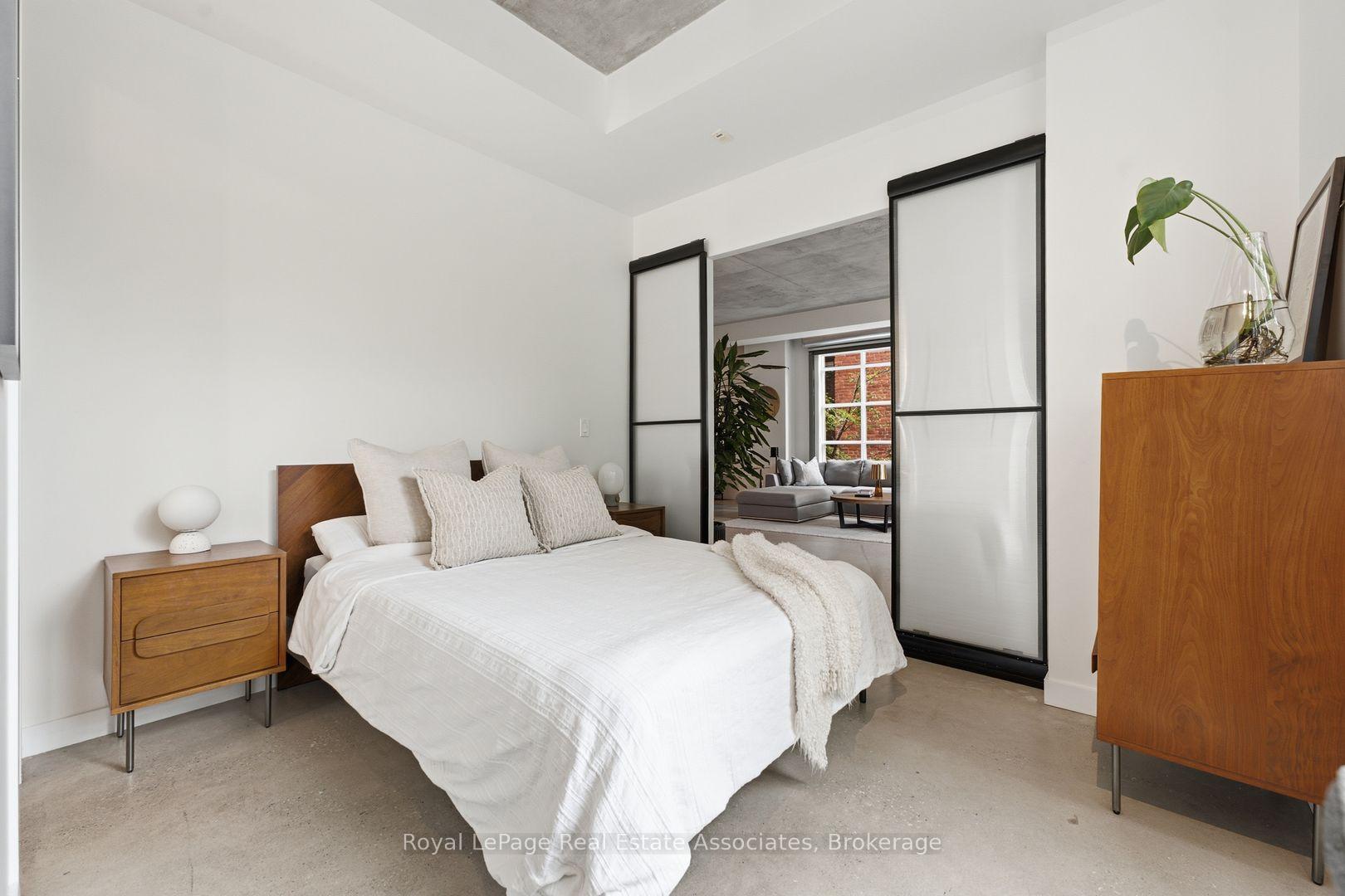 Photo 17 of Unit 204, 19 Brant Street, Toronto, Waterfront Communities — HOMEH