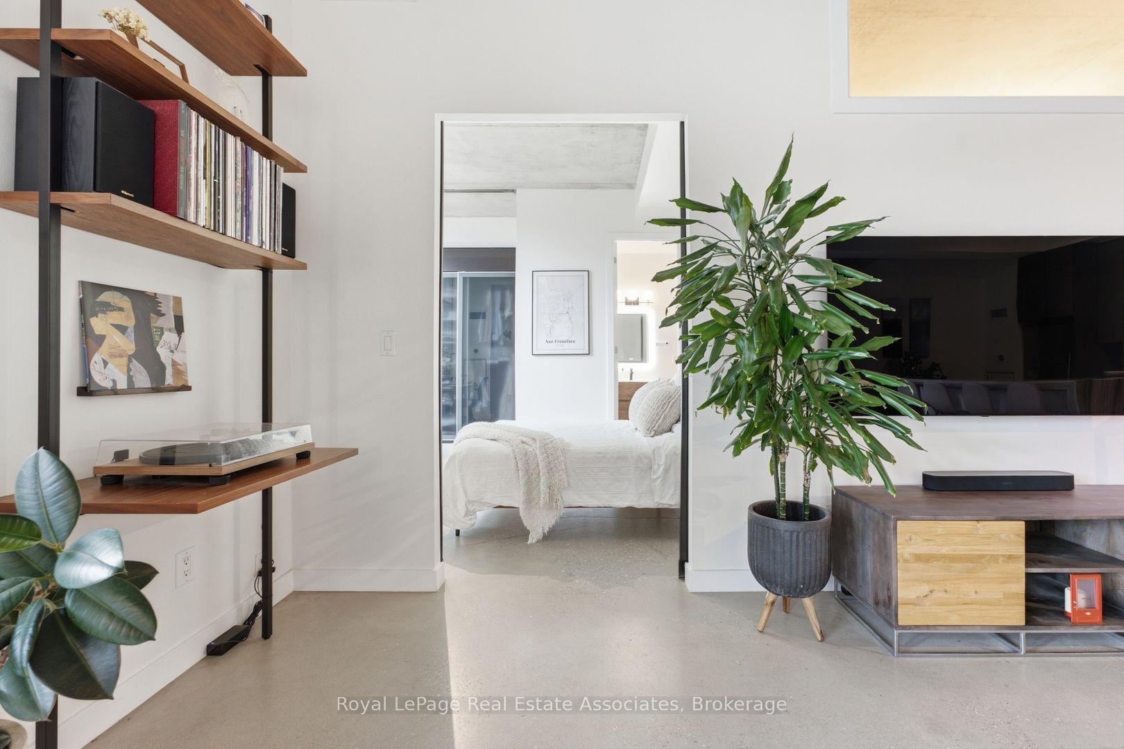 Photo 18 of Unit 204, 19 Brant Street, Toronto, Waterfront Communities — HOMEH