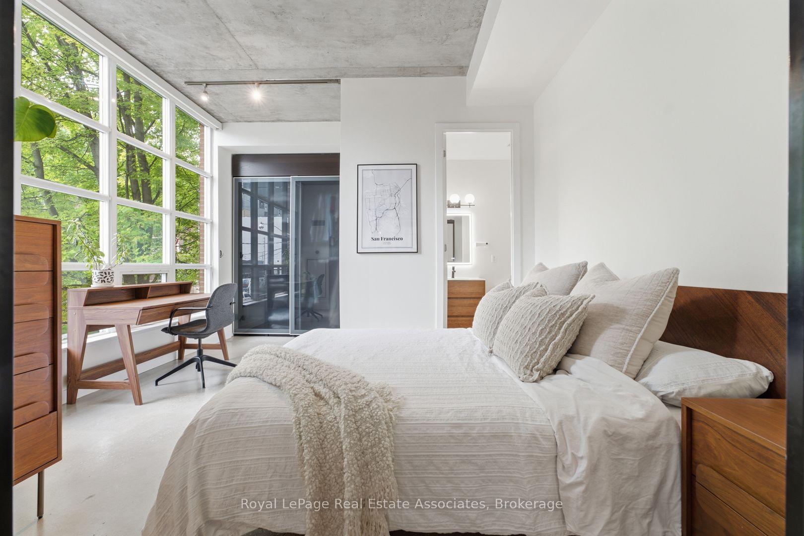Photo 19 of Unit 204, 19 Brant Street, Toronto, Waterfront Communities — HOMEH