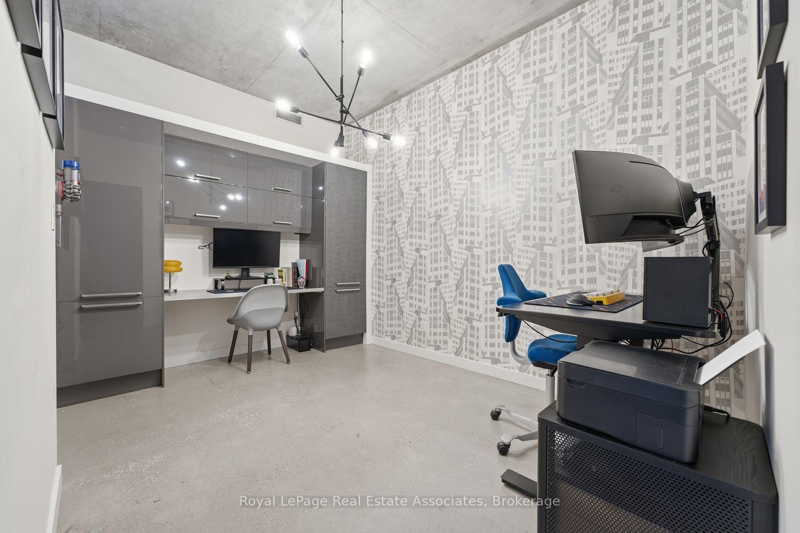 Photo 20 of Unit 204, 19 Brant Street, Toronto, Waterfront Communities — HOMEH