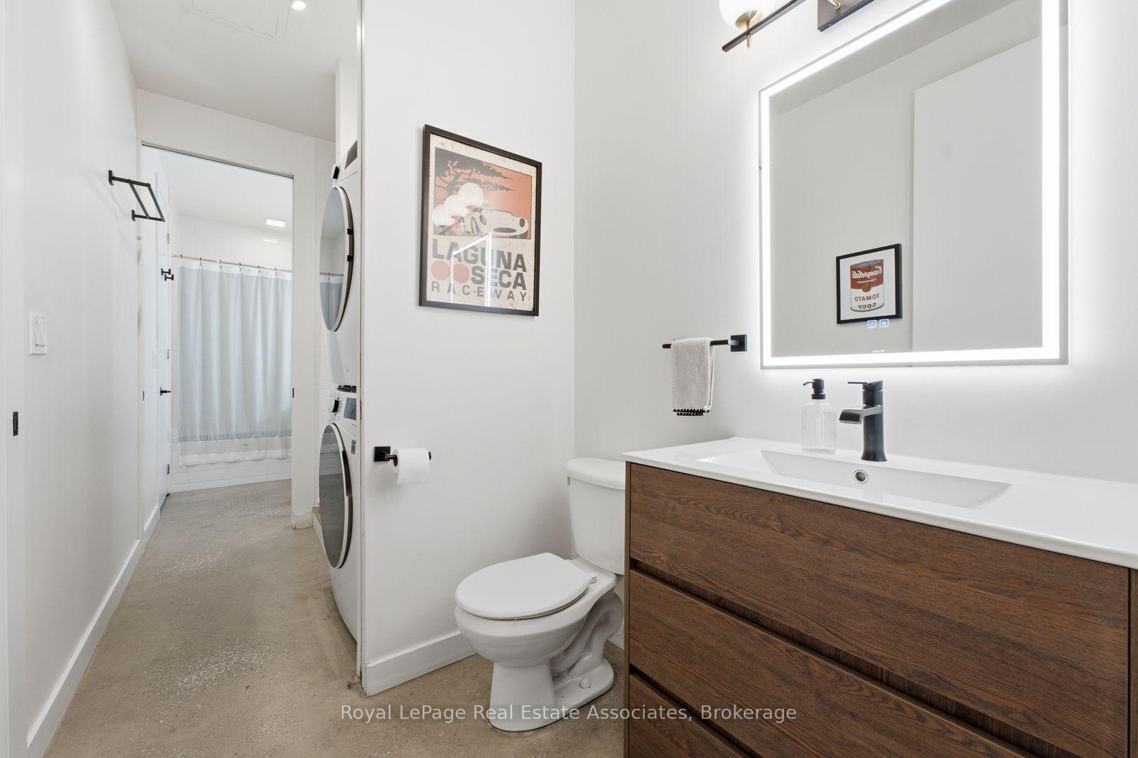 Photo 21 of Unit 204, 19 Brant Street, Toronto, Waterfront Communities — HOMEH