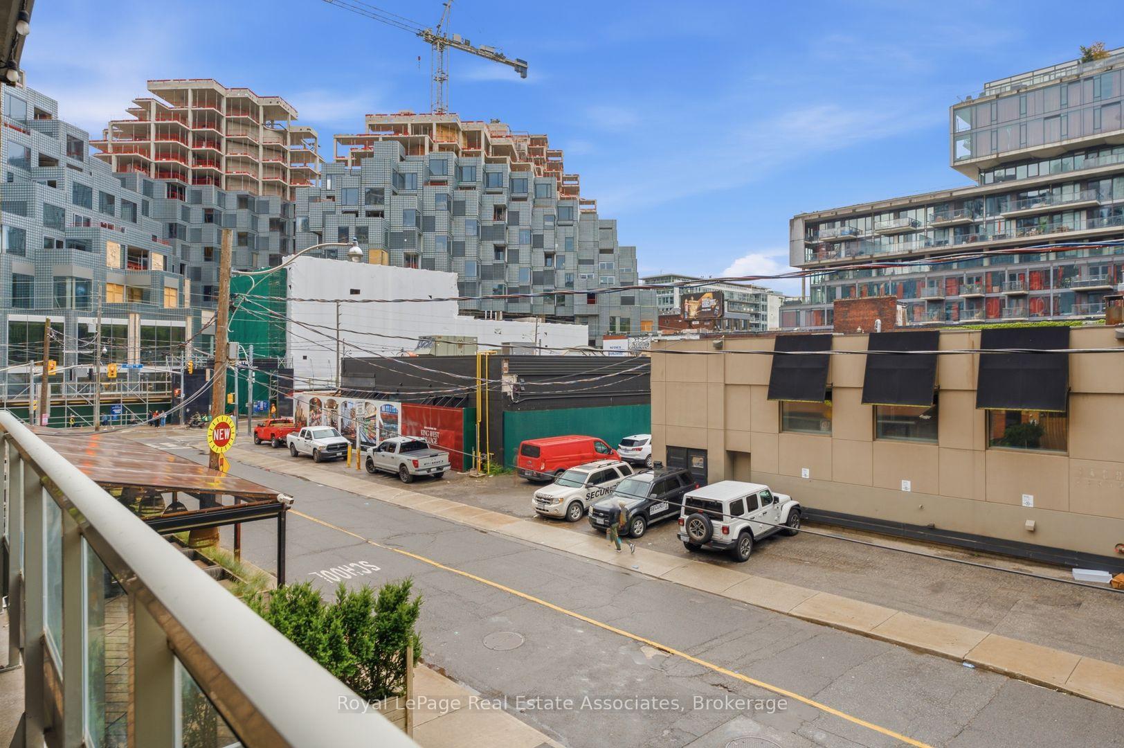 Photo 24 of Unit 204, 19 Brant Street, Toronto, Waterfront Communities — HOMEH