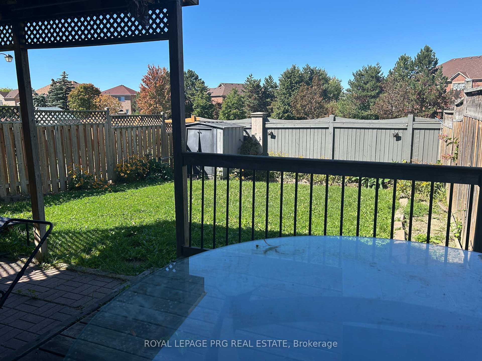 Photo 19 of 126 Rainforest Drive N, Brampton, Sandringham-Wellington — HOMEH