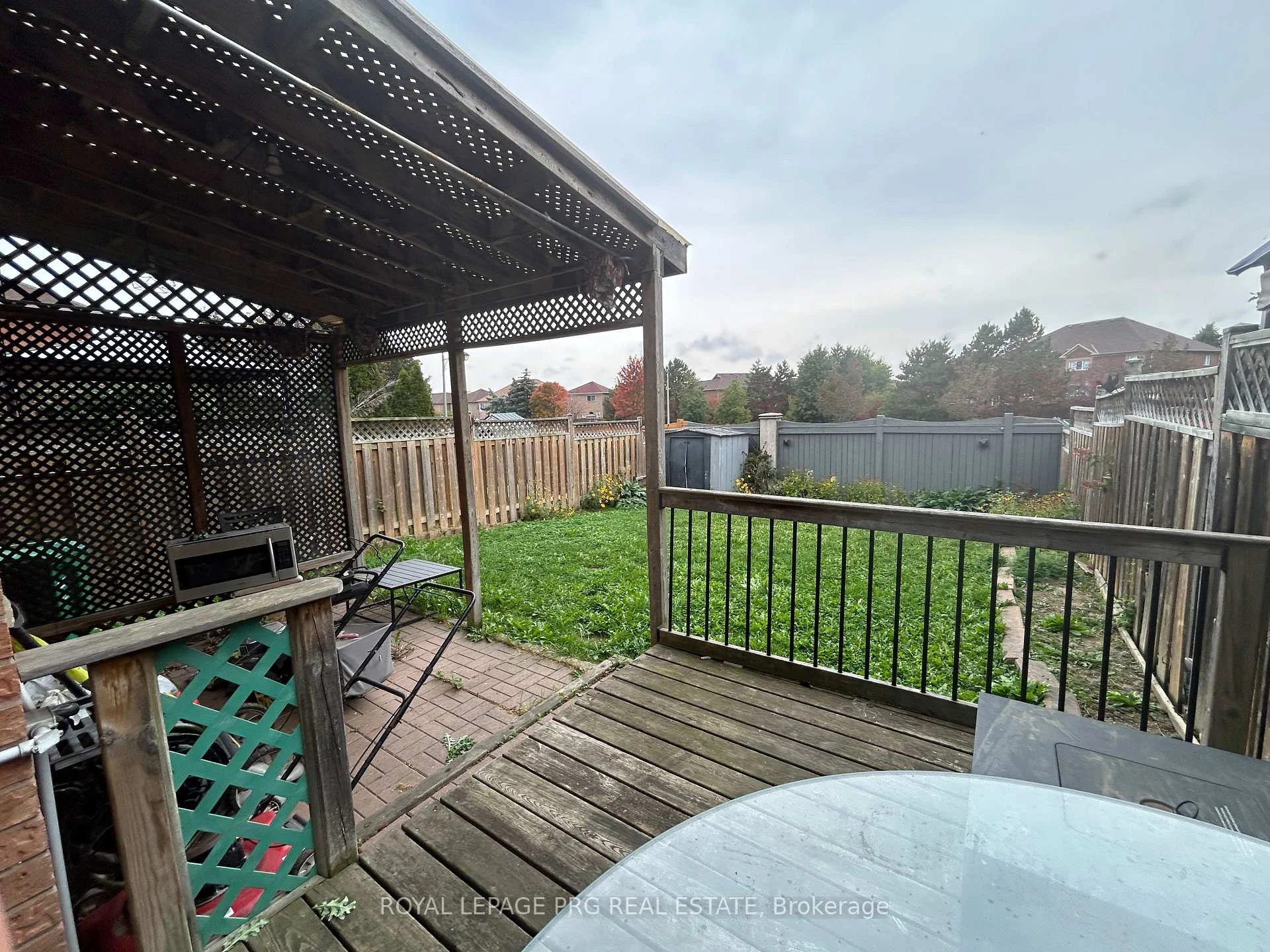 Photo 18 of 126 Rainforest Drive N, Brampton, Sandringham-Wellington — HOMEH
