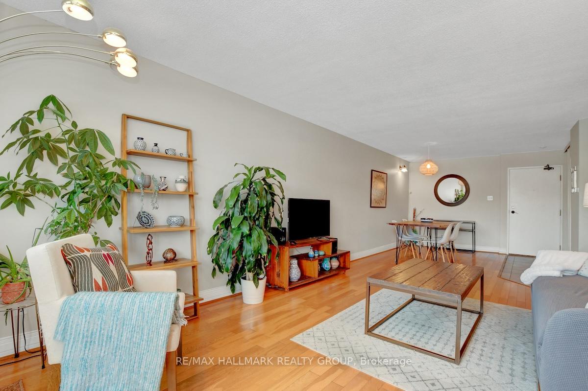 Photo 6 of Unit 201, 40 Landry Street, Ottawa, Vanier — HOMEH