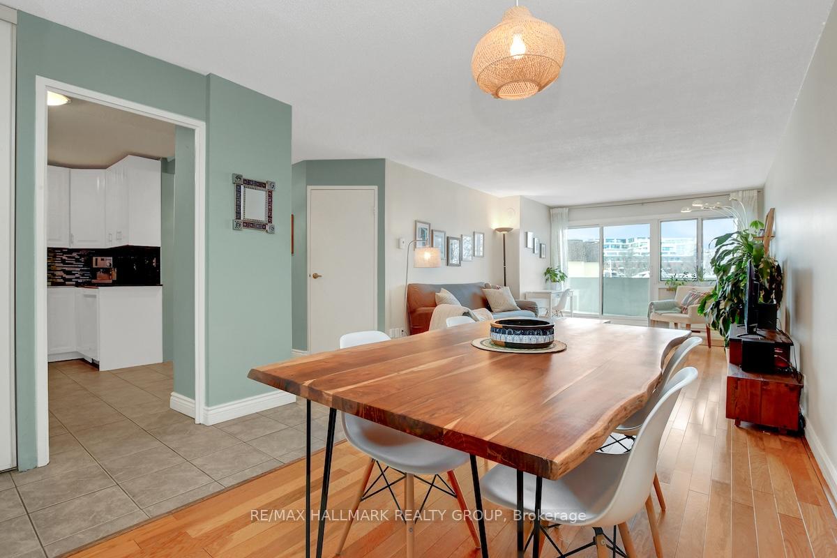 Photo 8 of Unit 201, 40 Landry Street, Ottawa, Vanier — HOMEH