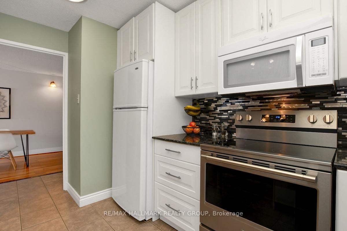 Photo 13 of Unit 201, 40 Landry Street, Ottawa, Vanier — HOMEH