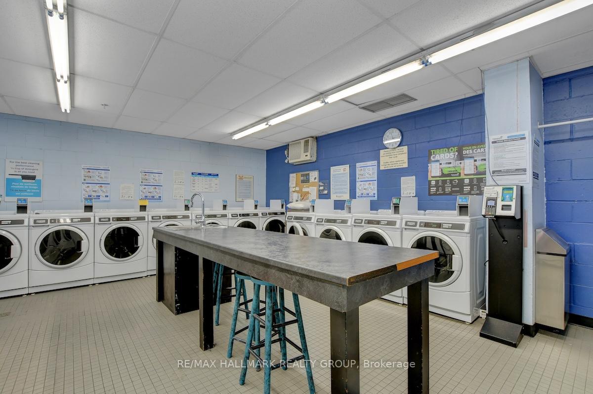 Photo 30 of Unit 201, 40 Landry Street, Ottawa, Vanier — HOMEH