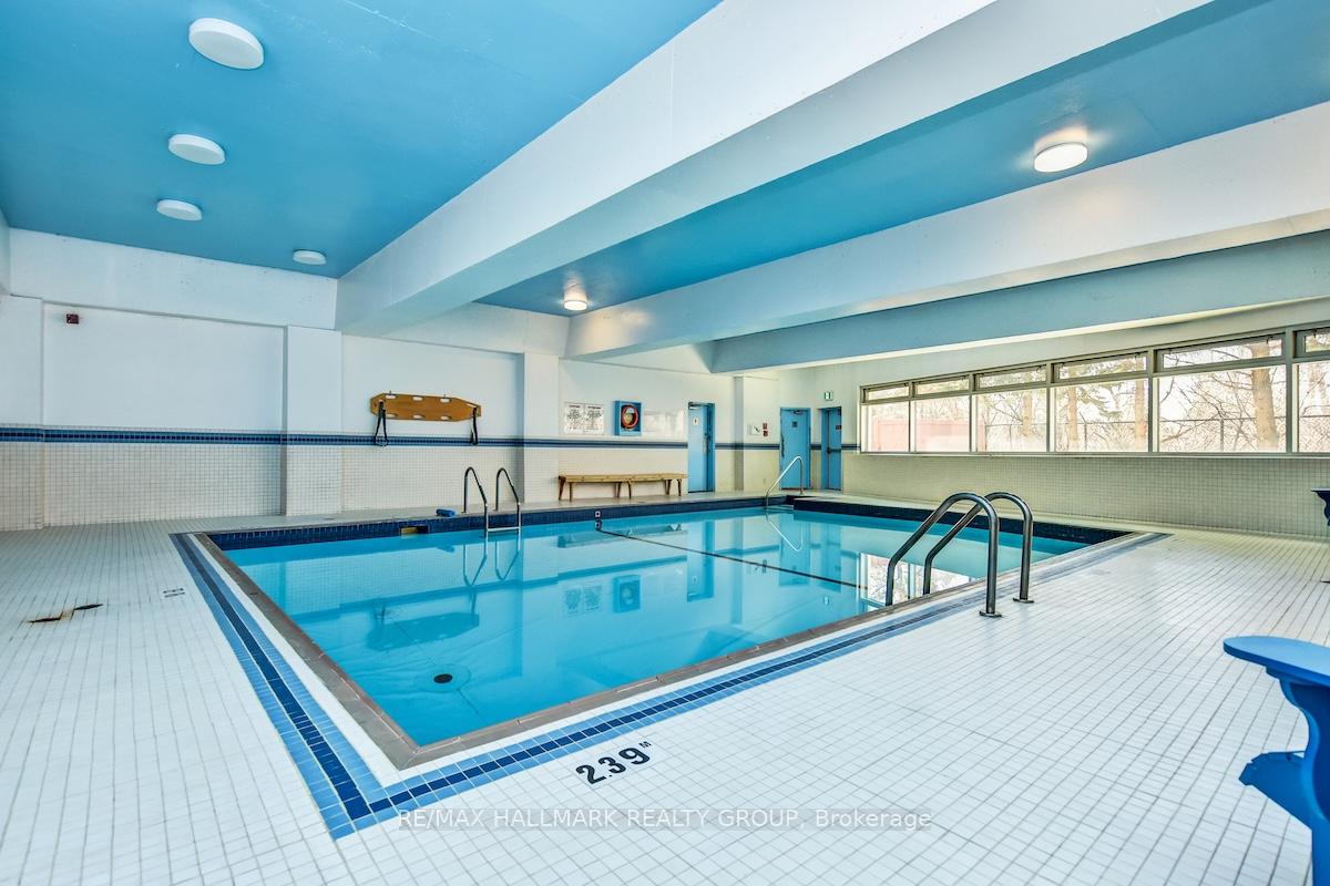 Photo 32 of Unit 201, 40 Landry Street, Ottawa, Vanier — HOMEH