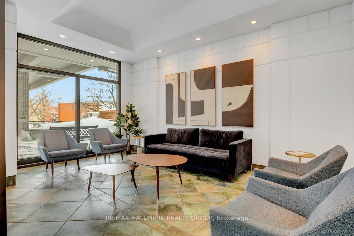Photo 37 of Unit 201, 40 Landry Street, Ottawa, Vanier — HOMEH