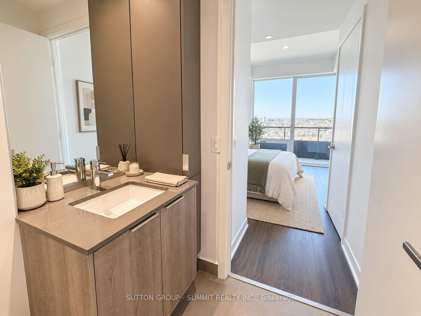 Photo 21 of Unit 5903, 448 Burnhamthorpe Road W, Mississauga, City Centre — HOMEH