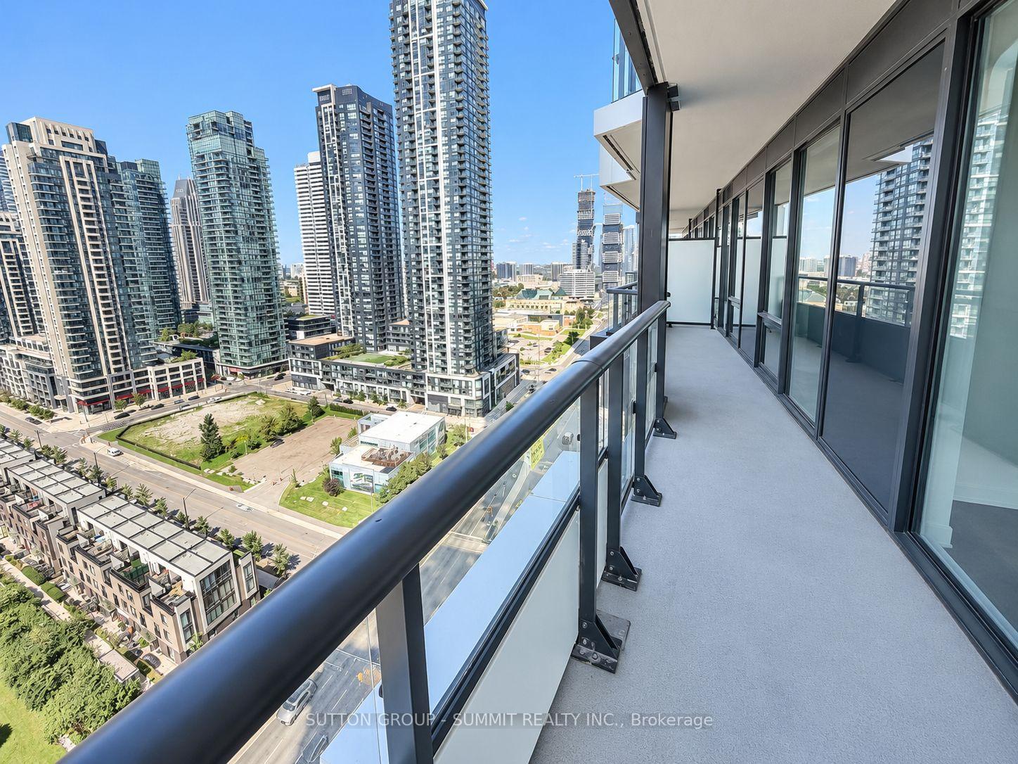 Photo 25 of Unit 5903, 448 Burnhamthorpe Road W, Mississauga, City Centre — HOMEH