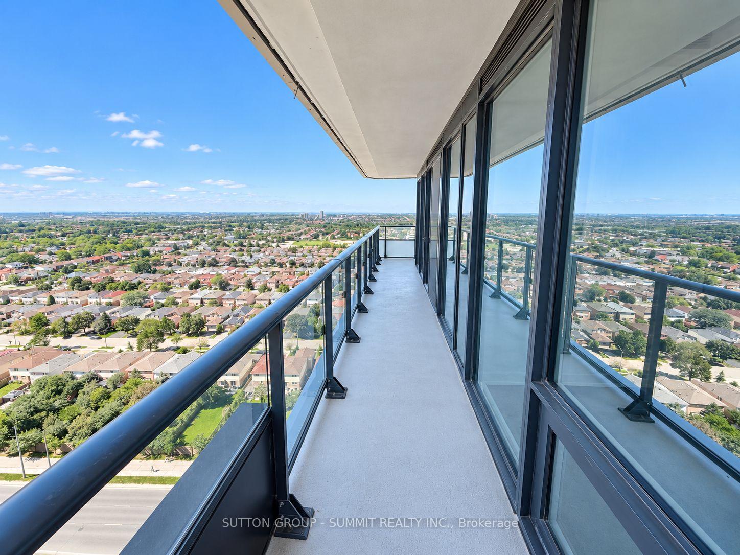 Photo 29 of Unit 5903, 448 Burnhamthorpe Road W, Mississauga, City Centre — HOMEH