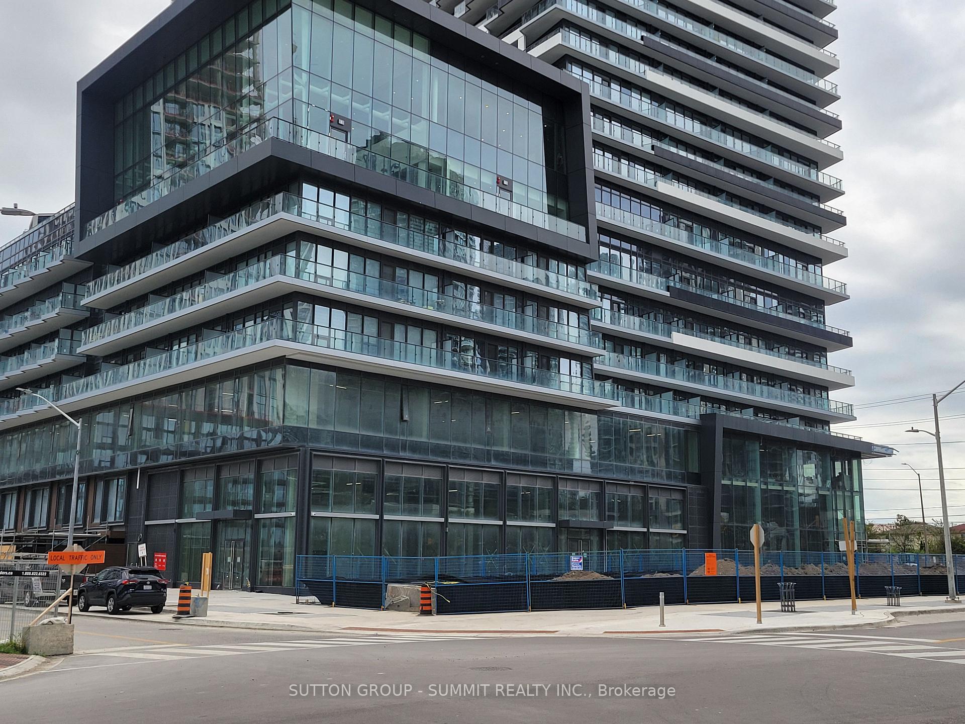 Photo 4 of Unit 5903, 448 Burnhamthorpe Road W, Mississauga, City Centre — HOMEH