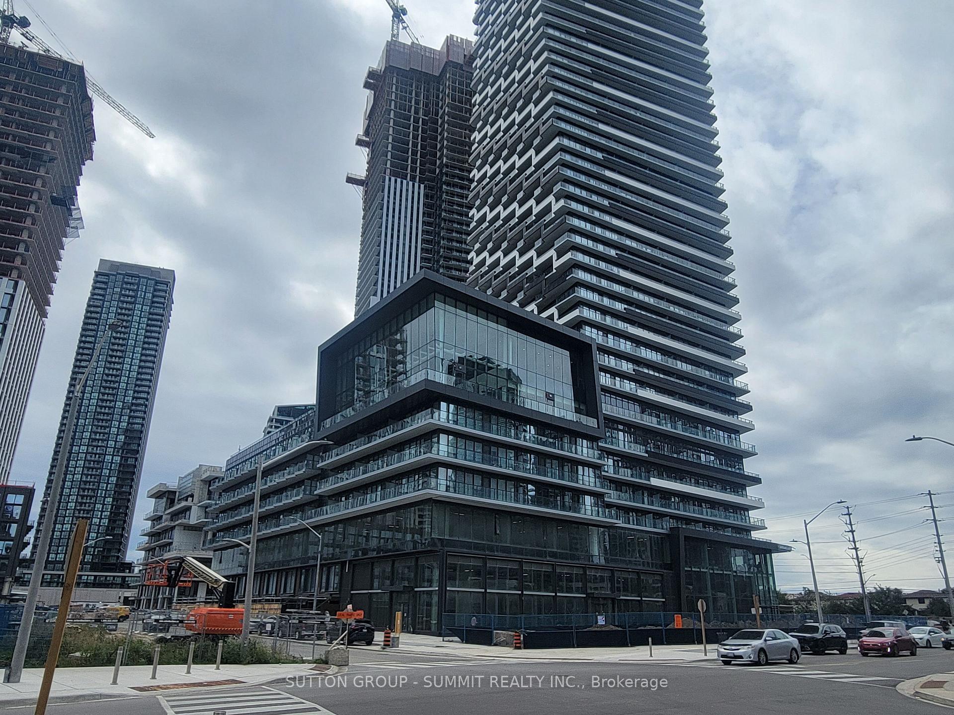 Photo 6 of Unit 5903, 448 Burnhamthorpe Road W, Mississauga, City Centre — HOMEH