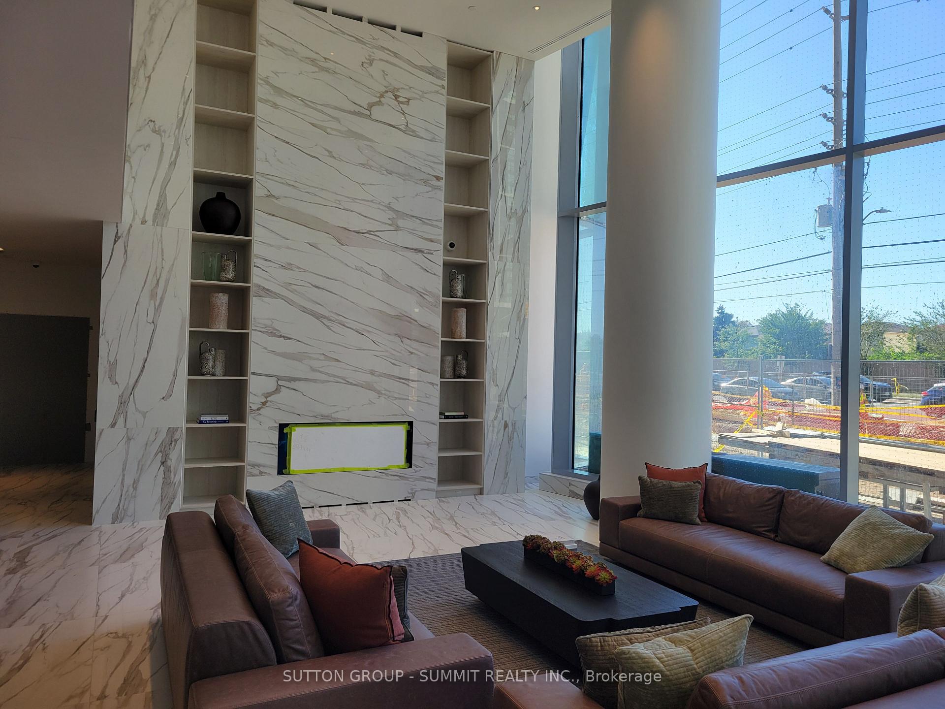 Photo 8 of Unit 5903, 448 Burnhamthorpe Road W, Mississauga, City Centre — HOMEH