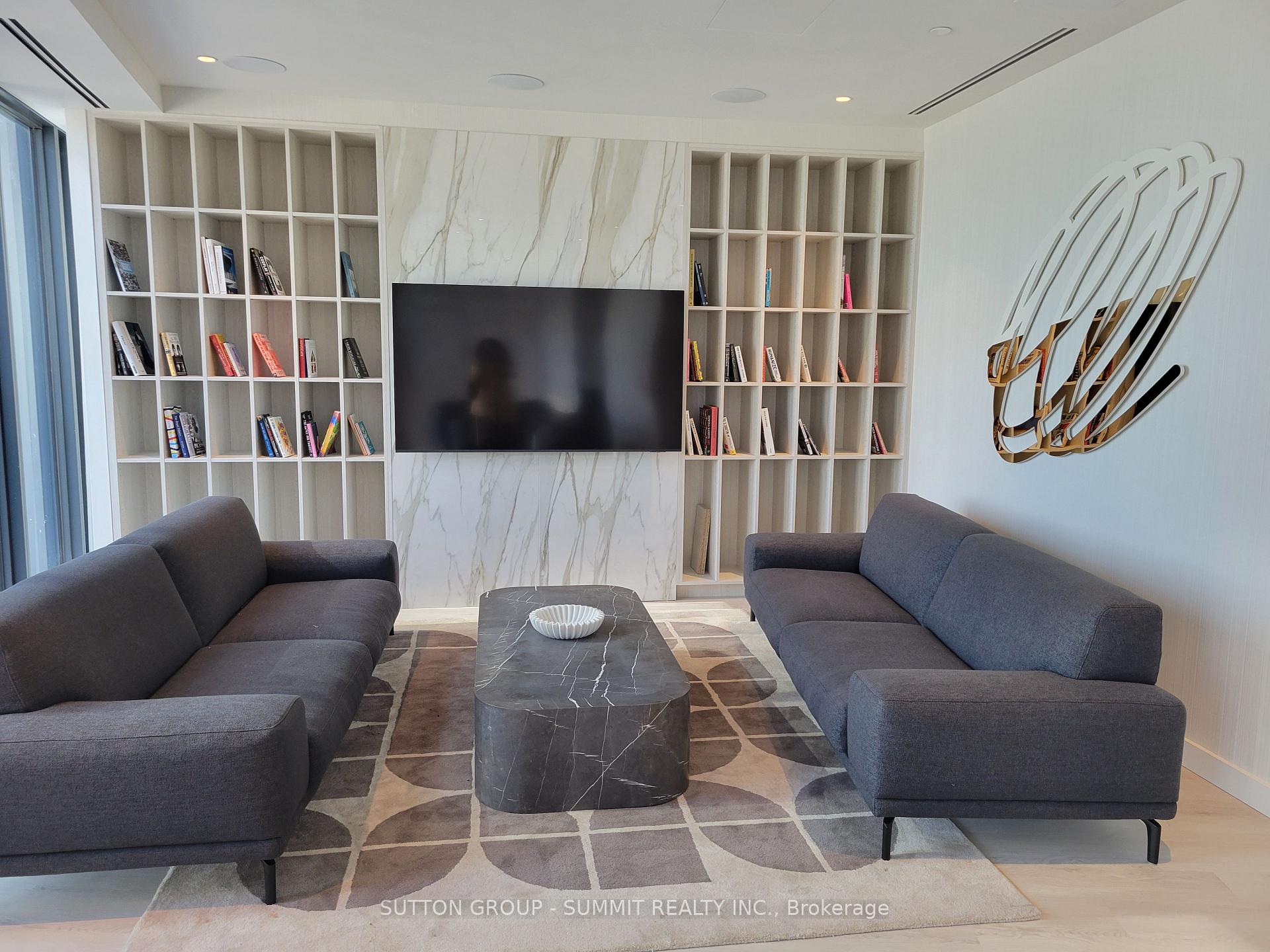Photo 16 of Unit 5903, 448 Burnhamthorpe Road W, Mississauga, City Centre — HOMEH