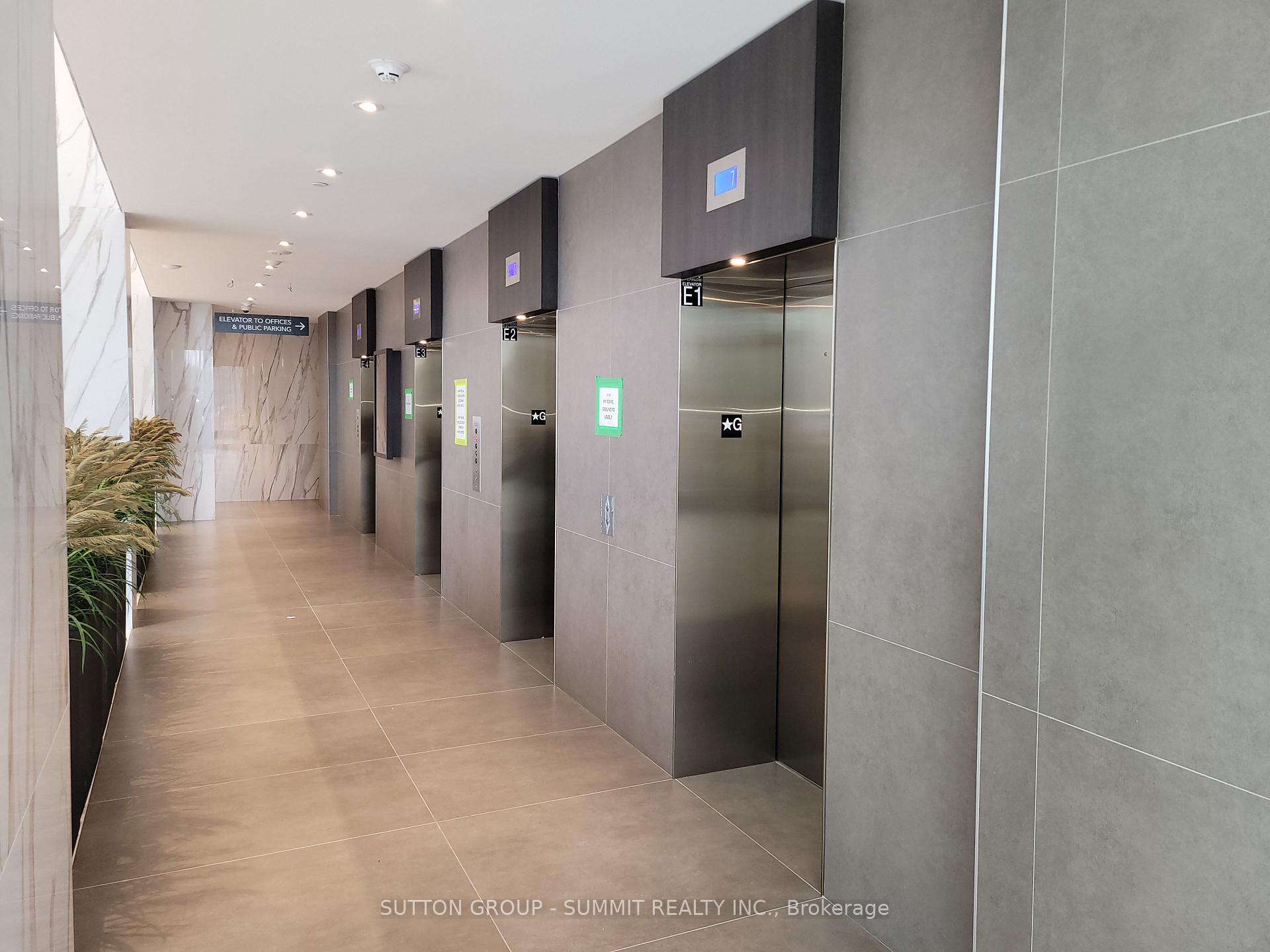 Photo 26 of Unit 5903, 448 Burnhamthorpe Road W, Mississauga, City Centre — HOMEH
