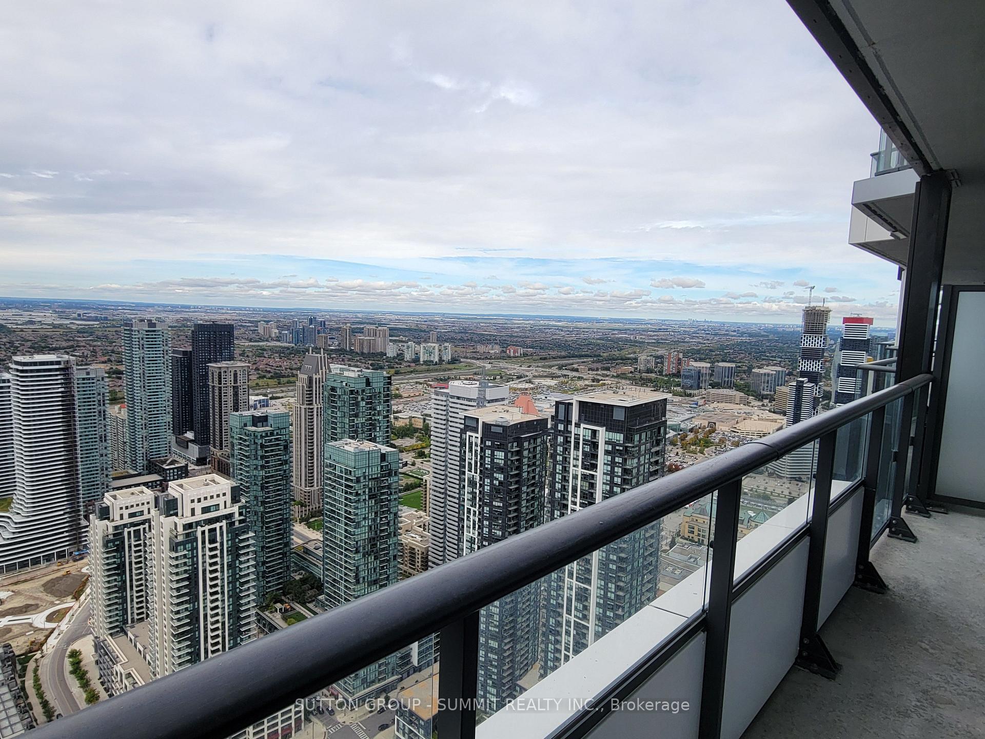 Photo 41 of Unit 5903, 448 Burnhamthorpe Road W, Mississauga, City Centre — HOMEH