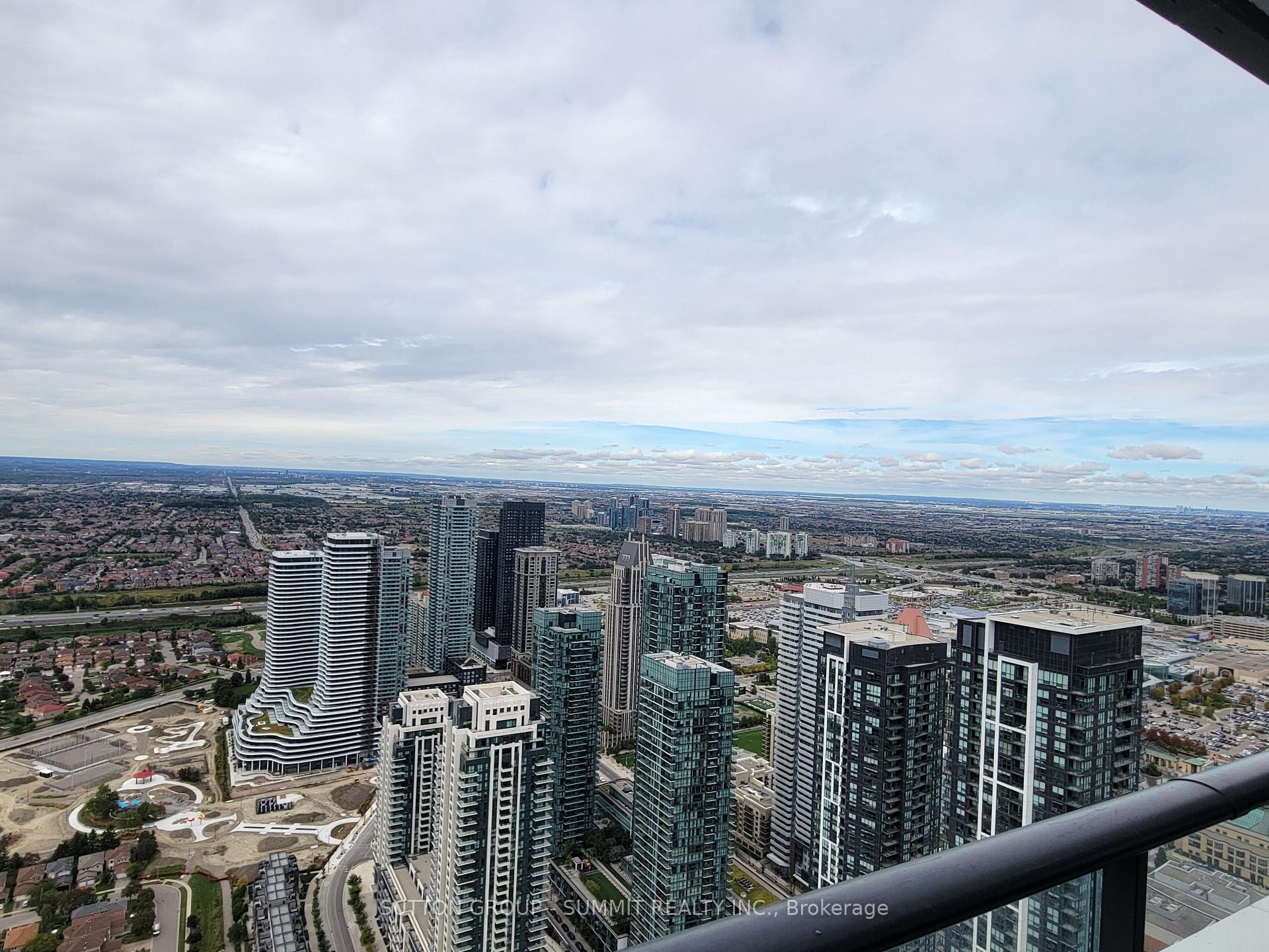Photo 42 of Unit 5903, 448 Burnhamthorpe Road W, Mississauga, City Centre — HOMEH