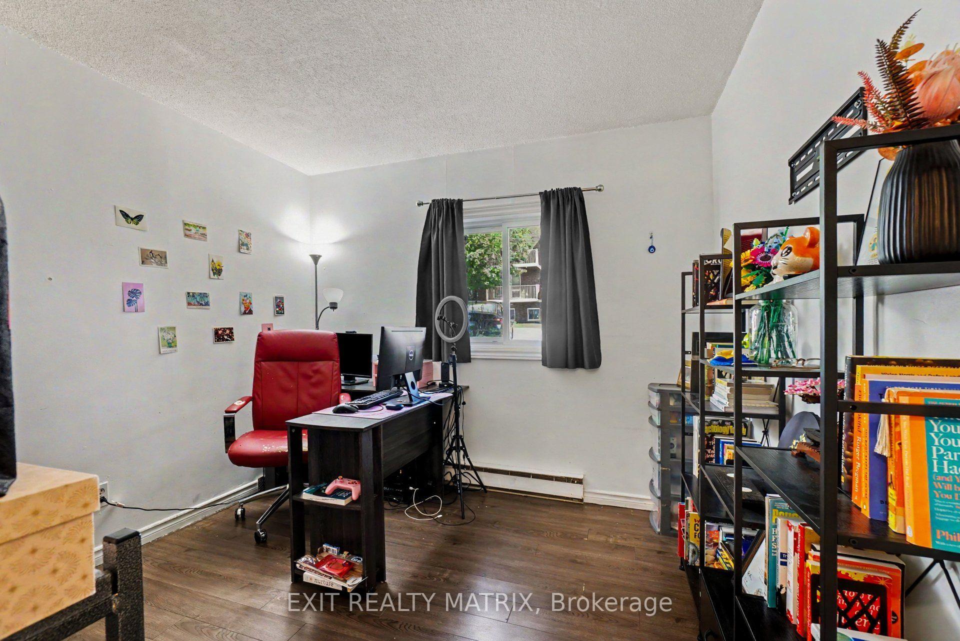 Photo 26 of Unit 302, 1589 St. Bernard Street, Ottawa, Sawmill Creek/Timbermill — HOMEH