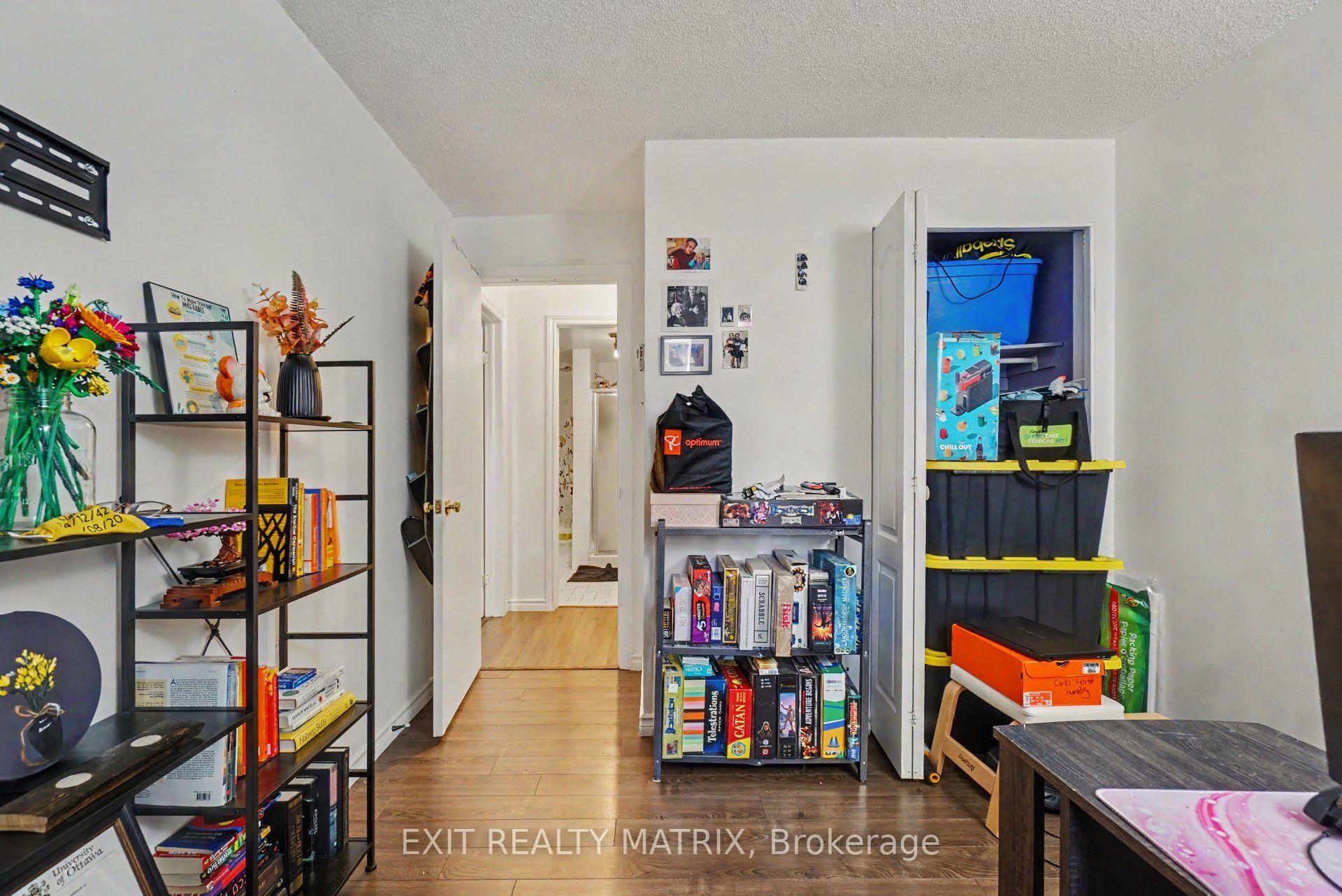Photo 27 of Unit 302, 1589 St. Bernard Street, Ottawa, Sawmill Creek/Timbermill — HOMEH