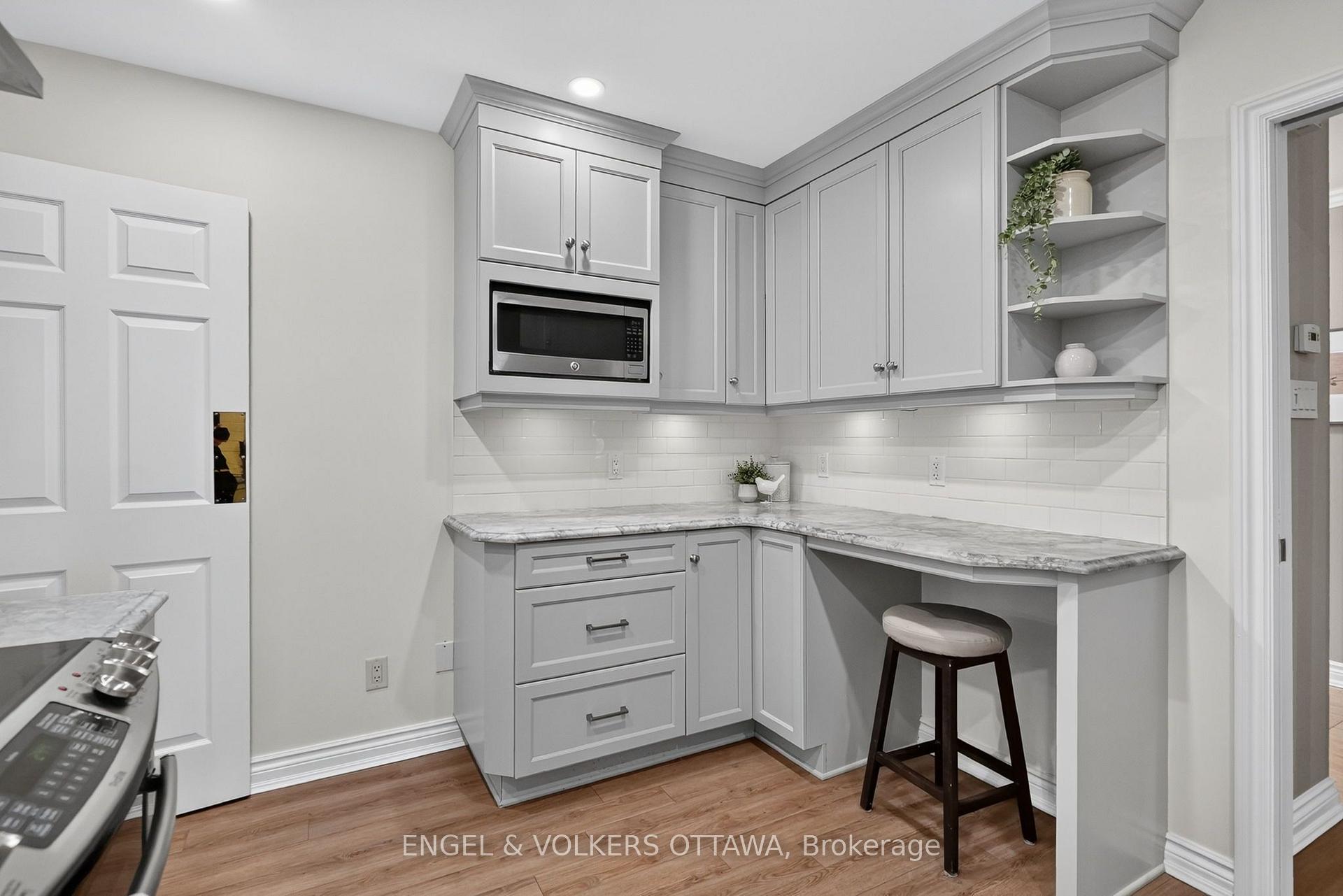 Photo 7 of Unit 7, 55 Whitemarl Drive, Ottawa, Rockcliffe — HOMEH