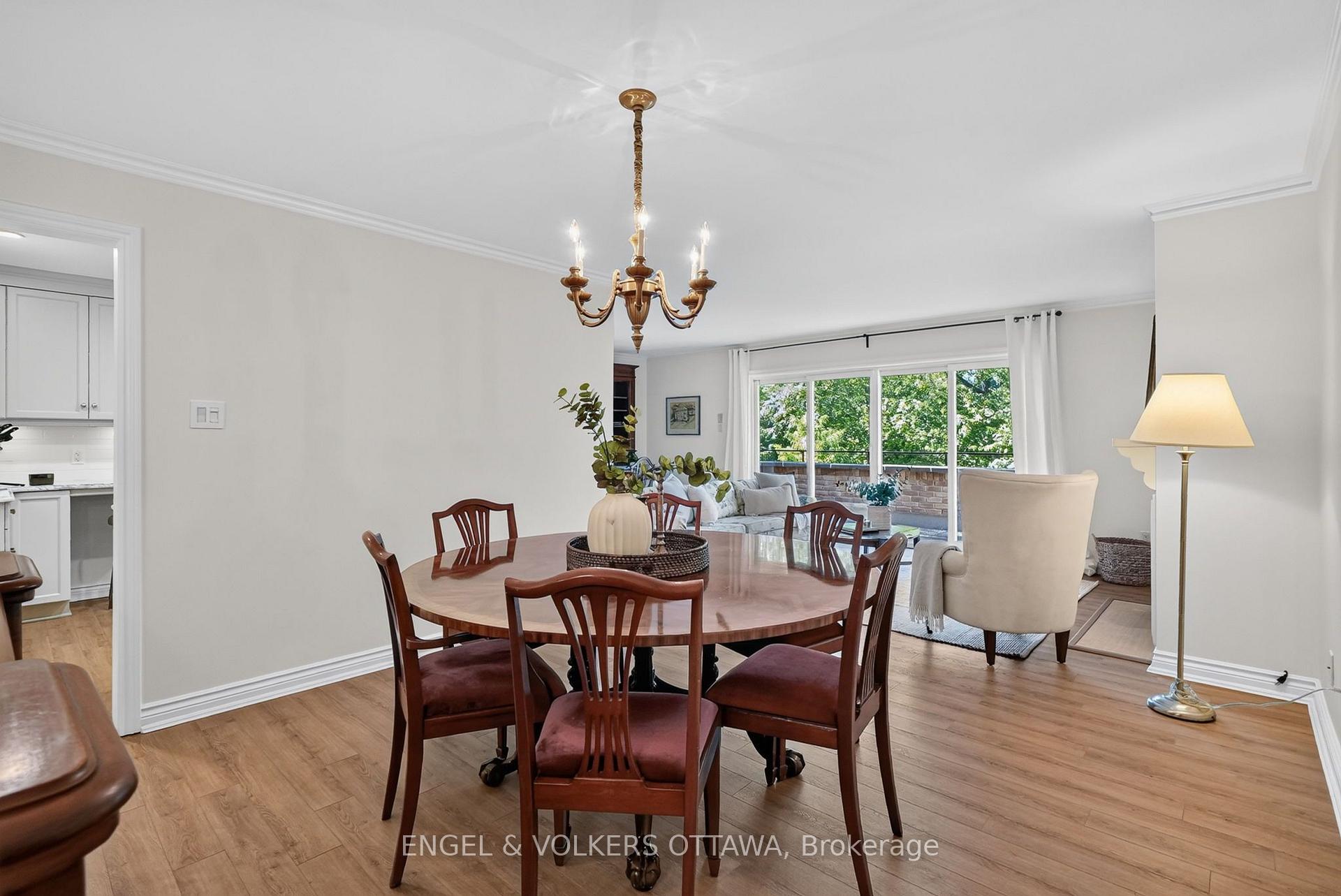 Photo 8 of Unit 7, 55 Whitemarl Drive, Ottawa, Rockcliffe — HOMEH