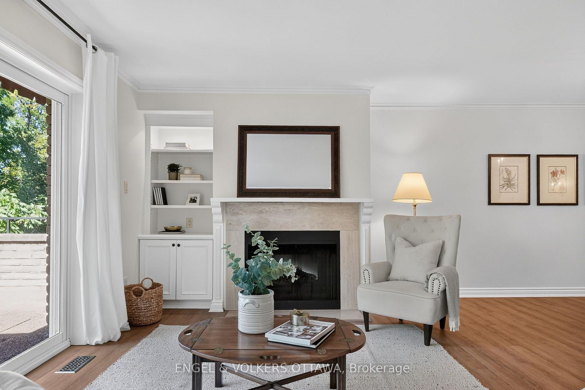 Photo 11 of Unit 7, 55 Whitemarl Drive, Ottawa, Rockcliffe — HOMEH