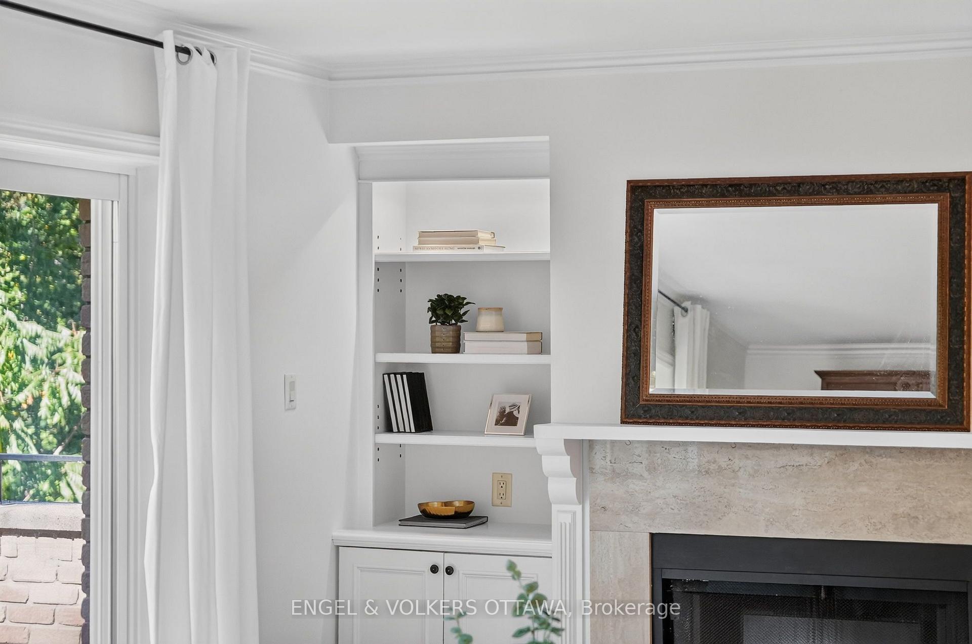 Photo 12 of Unit 7, 55 Whitemarl Drive, Ottawa, Rockcliffe — HOMEH