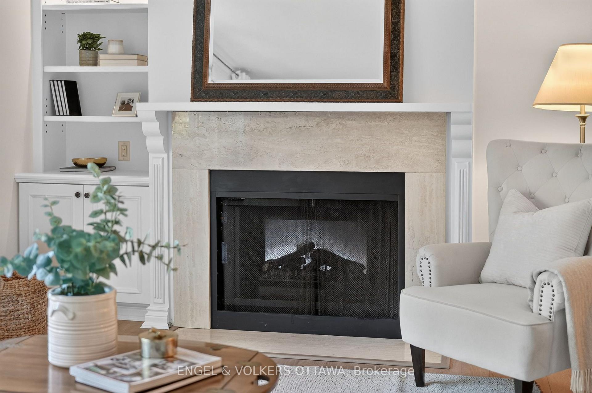 Photo 13 of Unit 7, 55 Whitemarl Drive, Ottawa, Rockcliffe — HOMEH