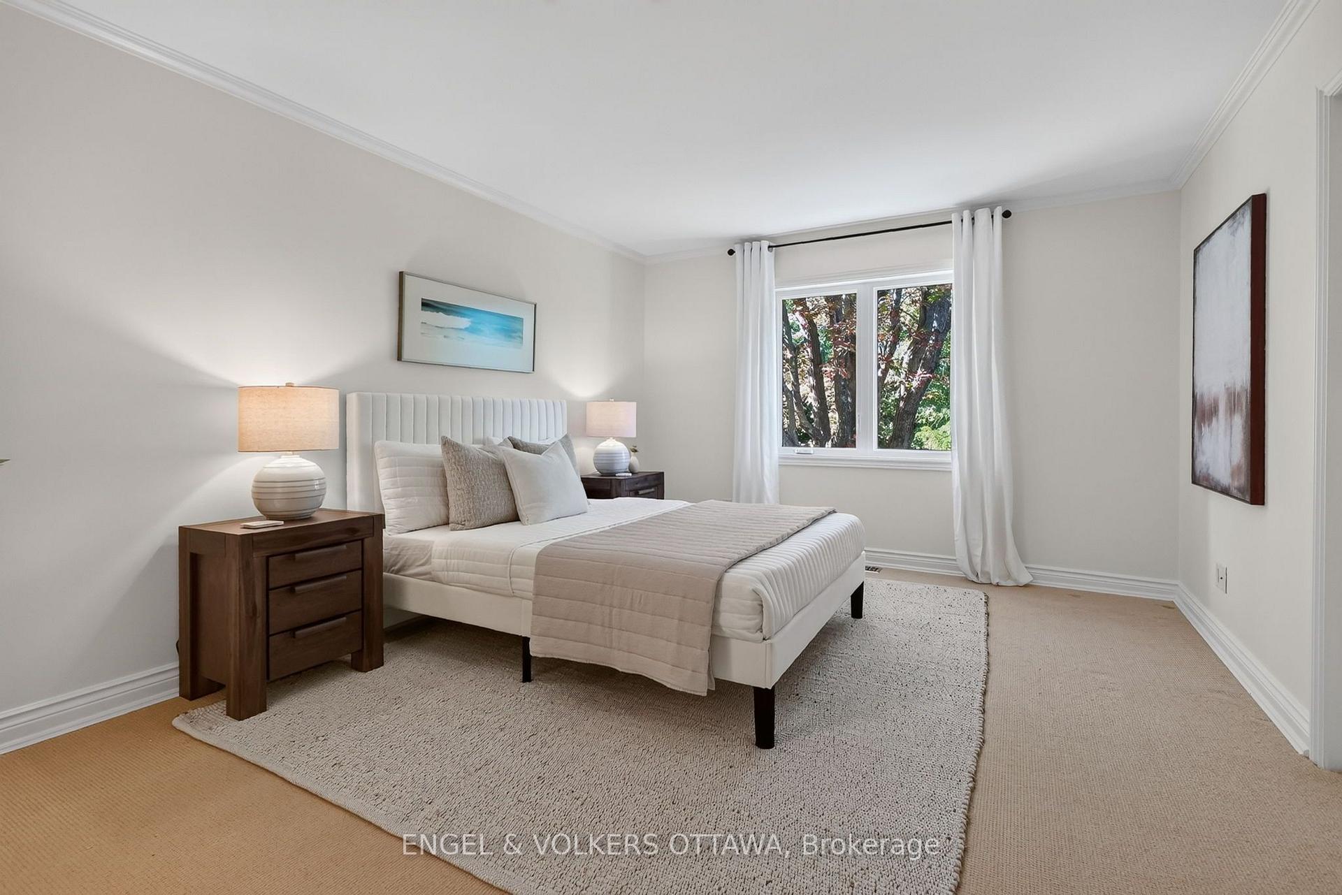 Photo 16 of Unit 7, 55 Whitemarl Drive, Ottawa, Rockcliffe — HOMEH