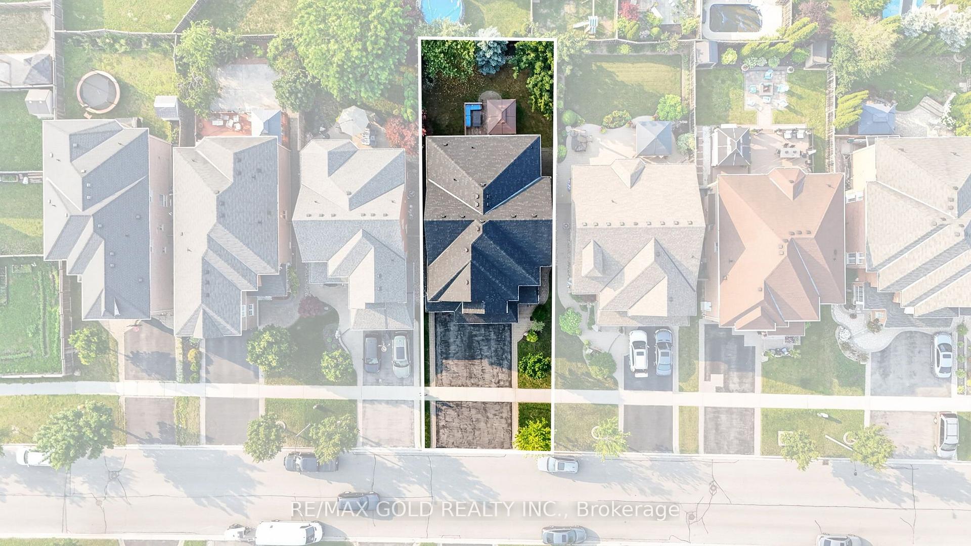 Photo 46 of 94 Twin Streams Road, Whitby, Williamsburg — HOMEH