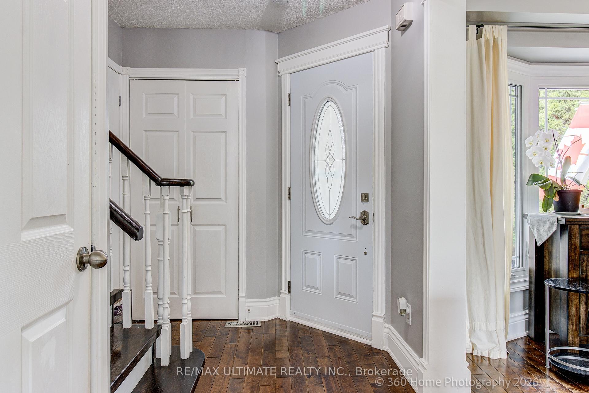 Photo 4 of 23 Windham Crescent, Clarington, Courtice — HOMEH