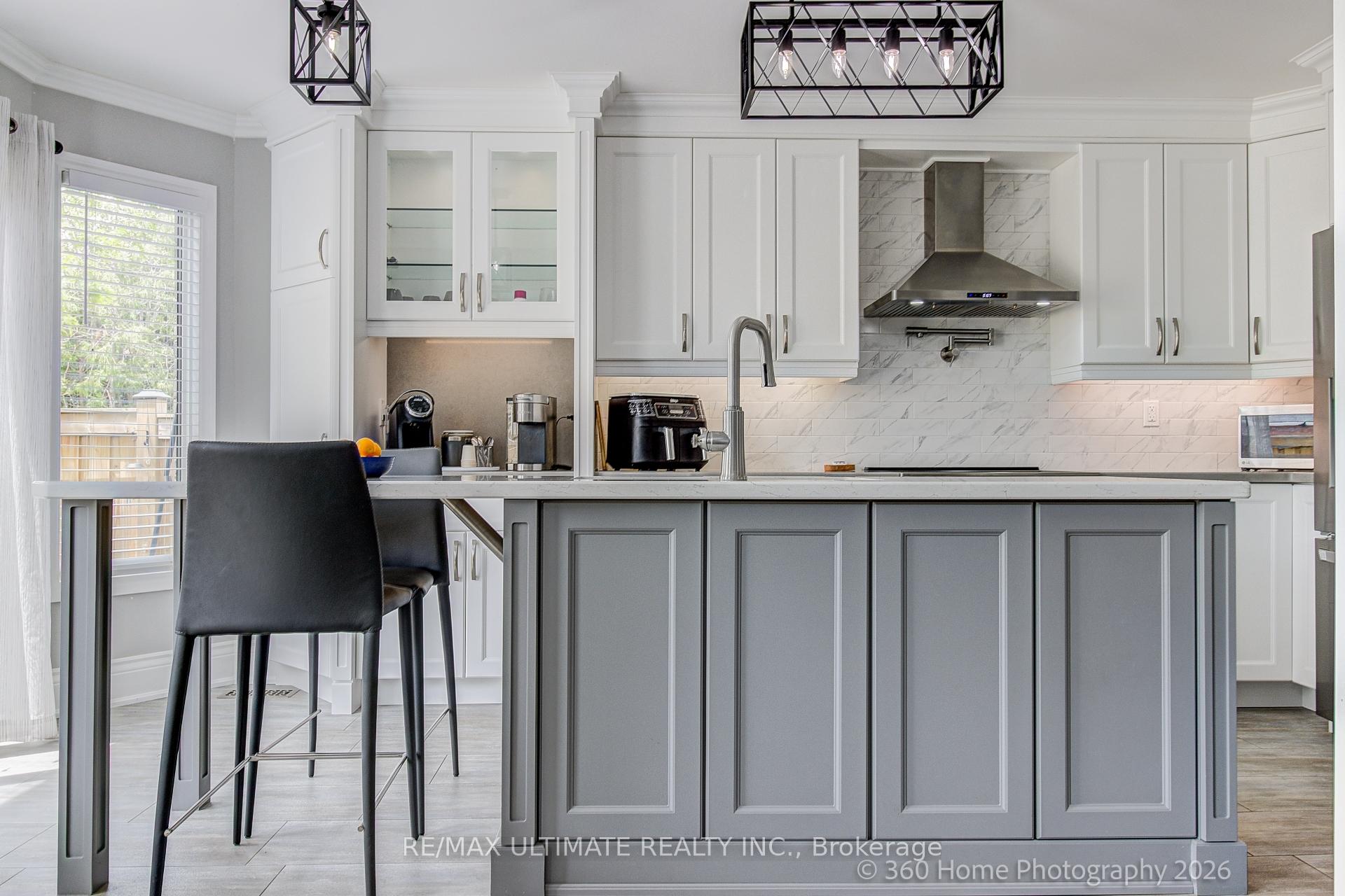 Photo 7 of 23 Windham Crescent, Clarington, Courtice — HOMEH
