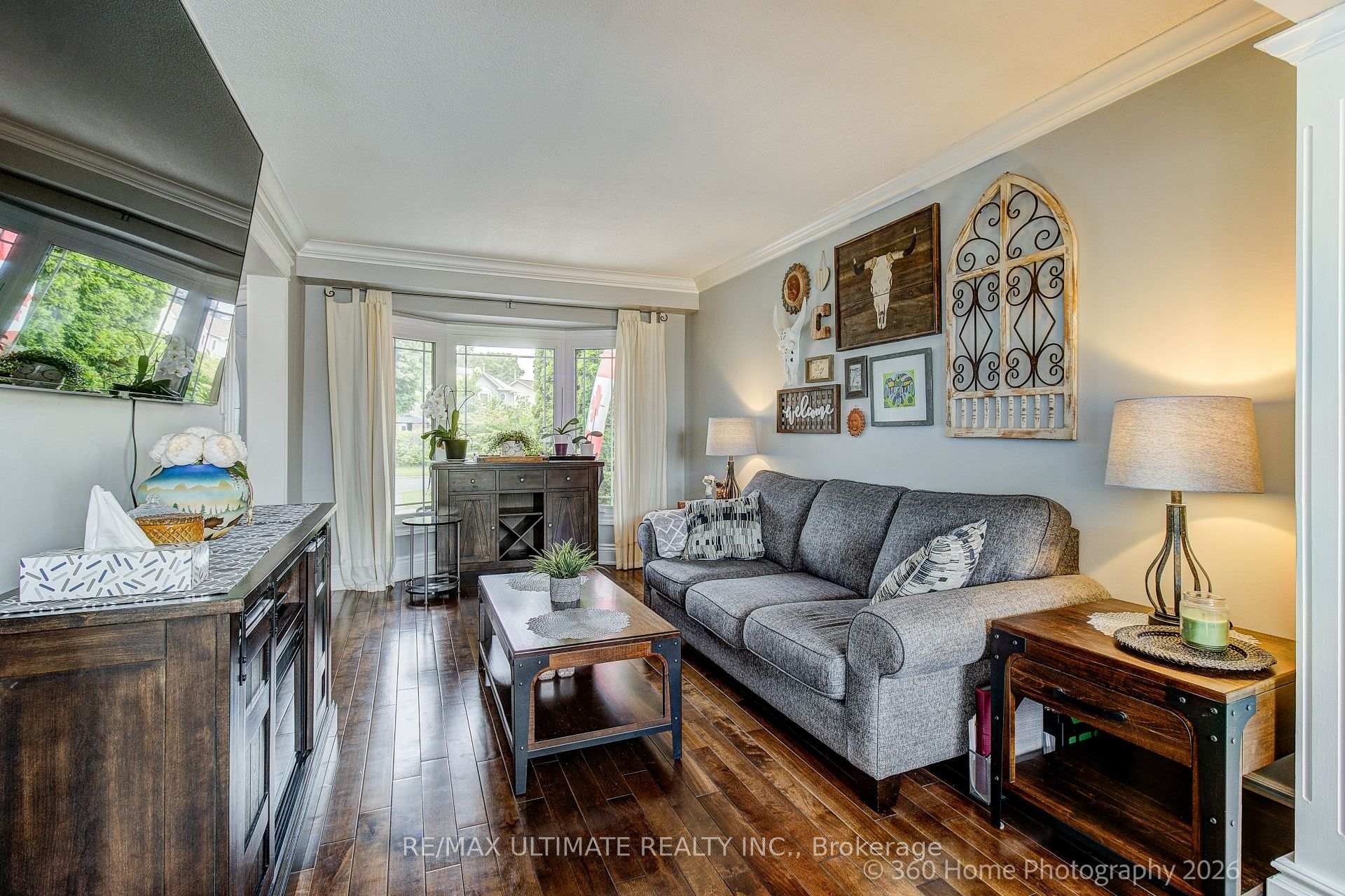 Photo 10 of 23 Windham Crescent, Clarington, Courtice — HOMEH
